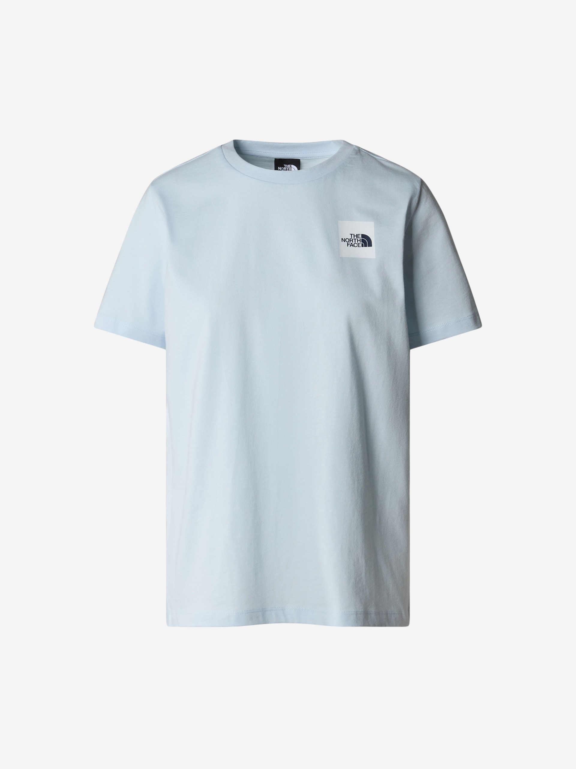 T-shirt The North Face Coordinates W