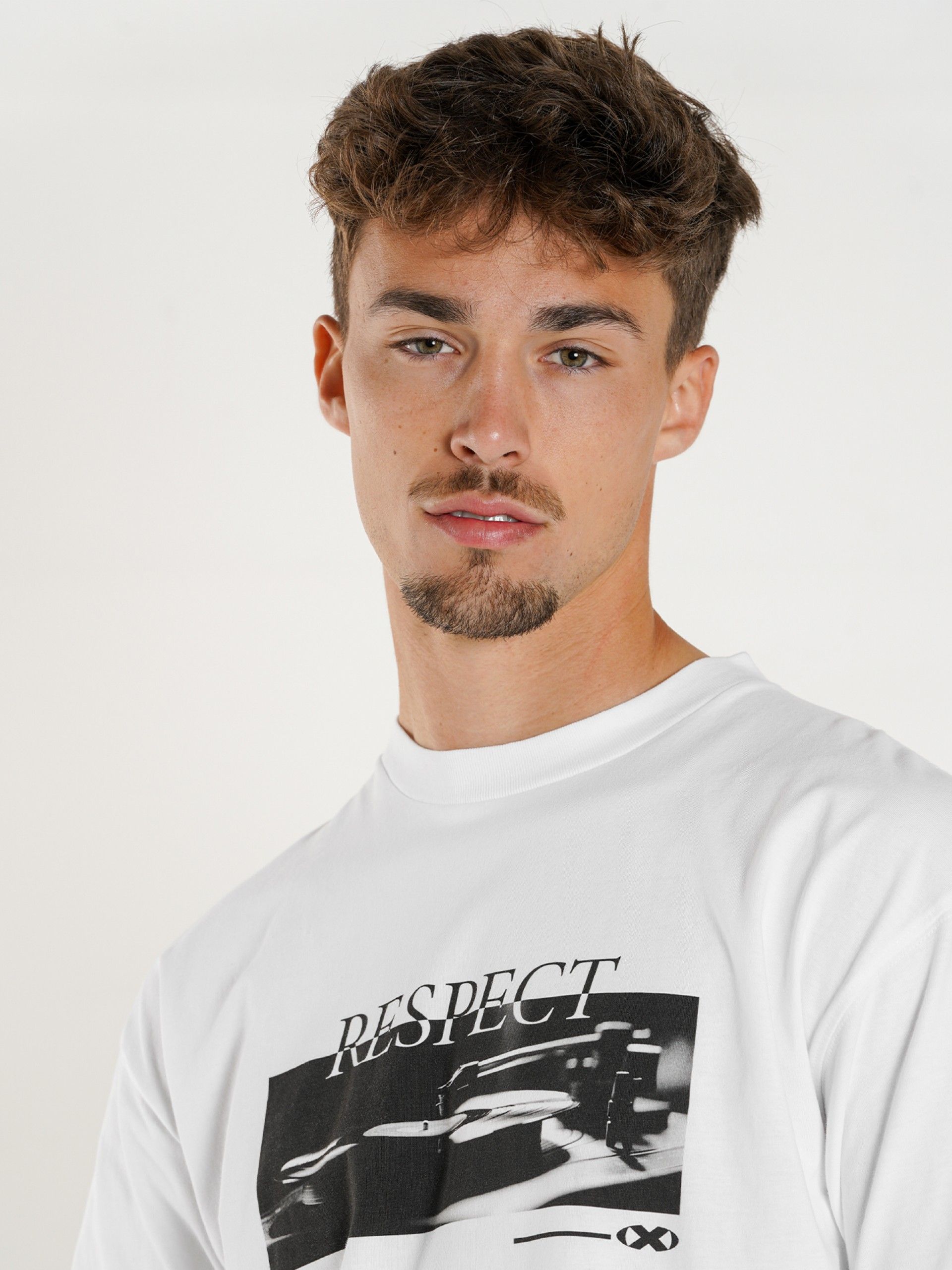 Pixis Respect T-shirt