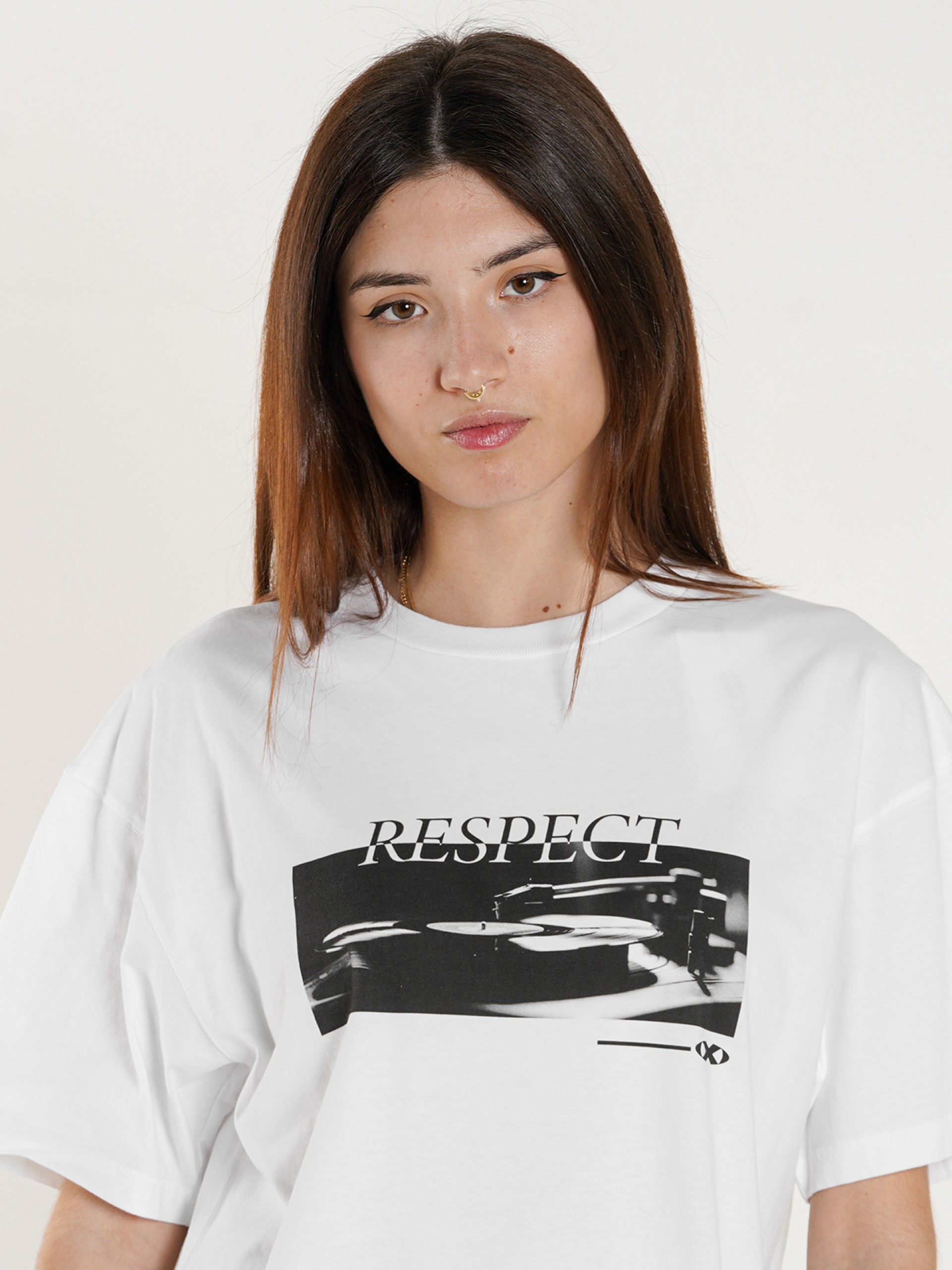 Camiseta Pixis Respect