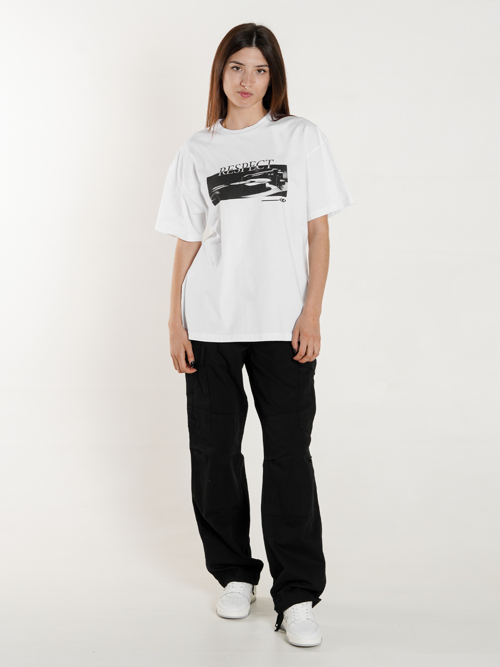 Pixis Respect T-shirt