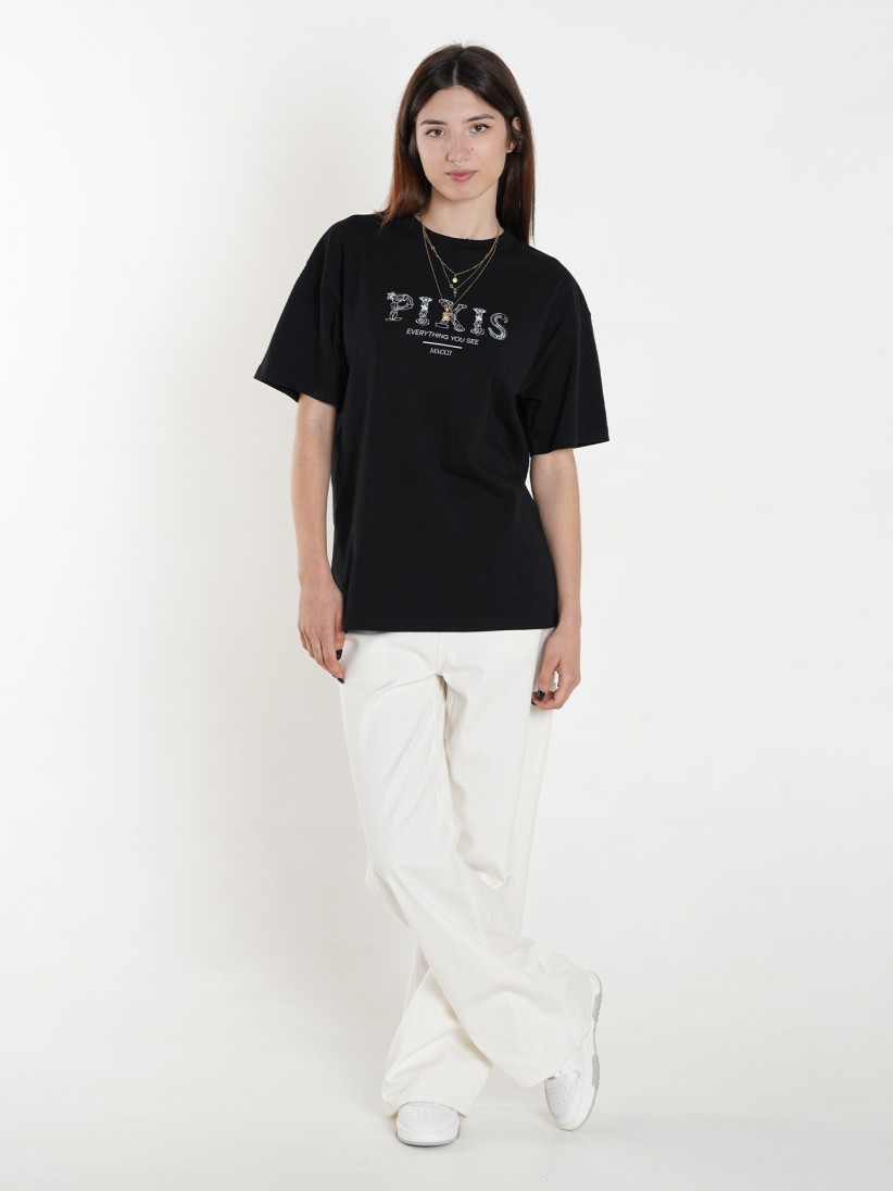 Pixis Eys T-shirt