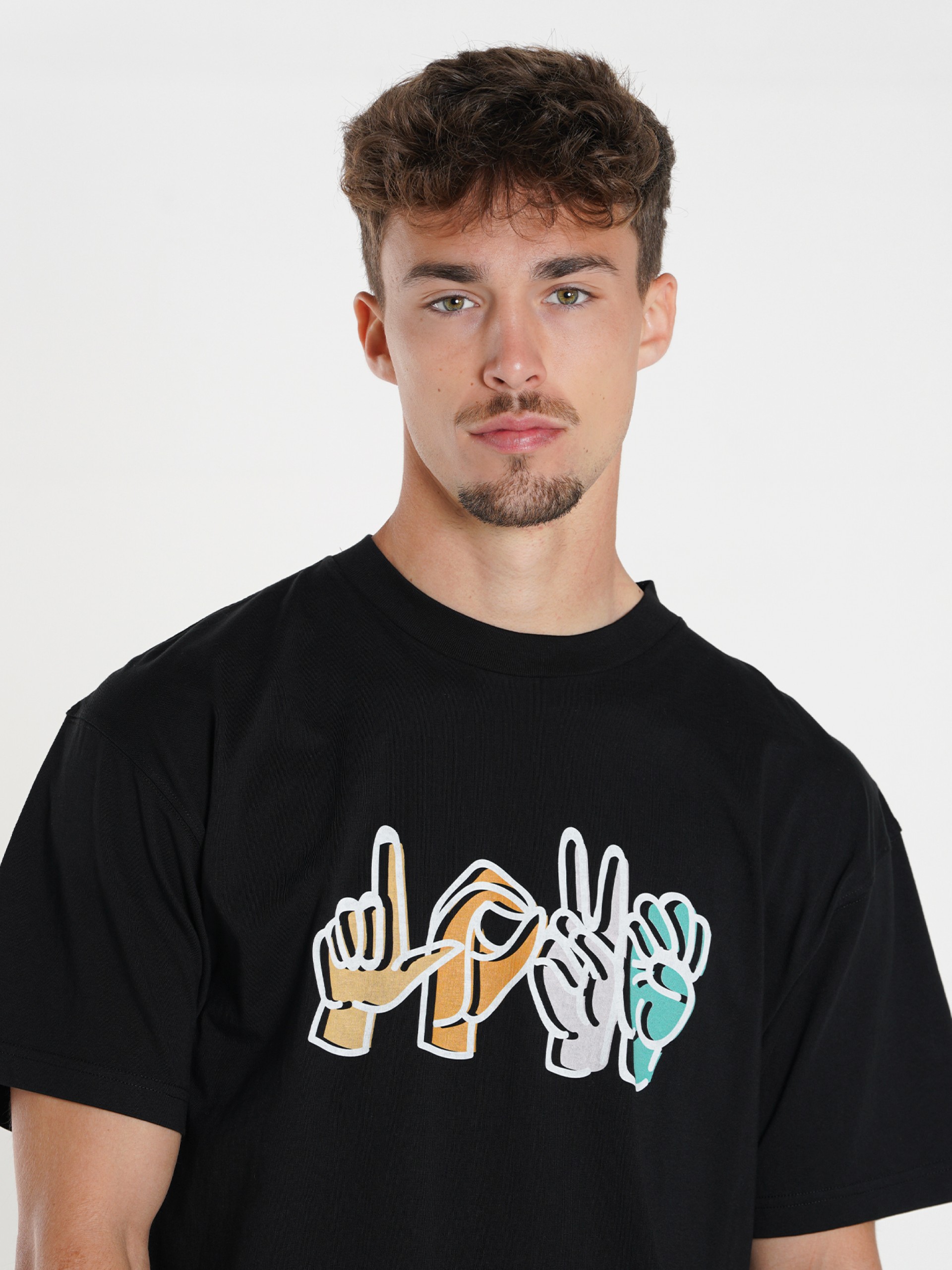 T-shirt Pixis Love Pride