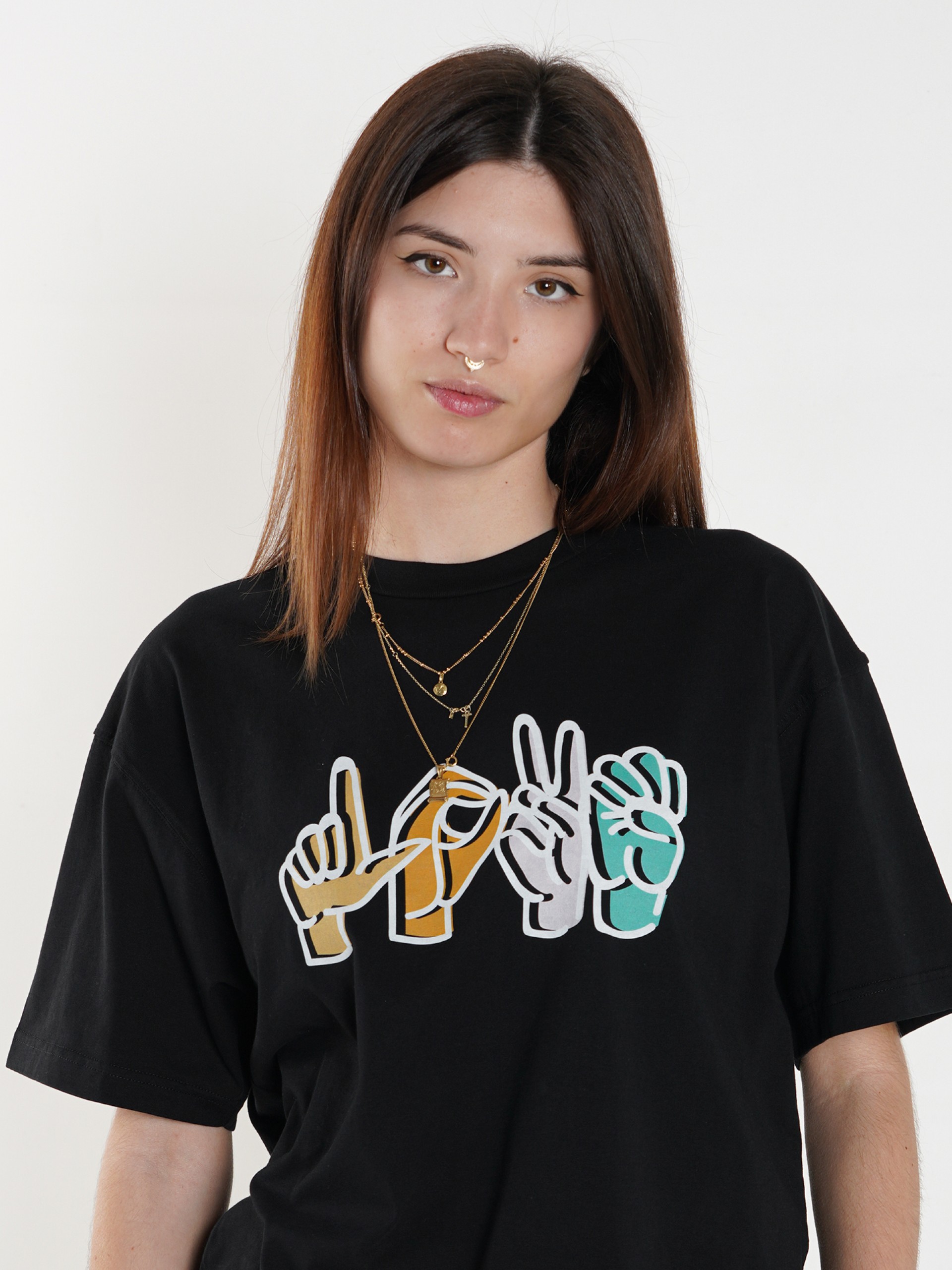 Pixis Love Pride T-shirt