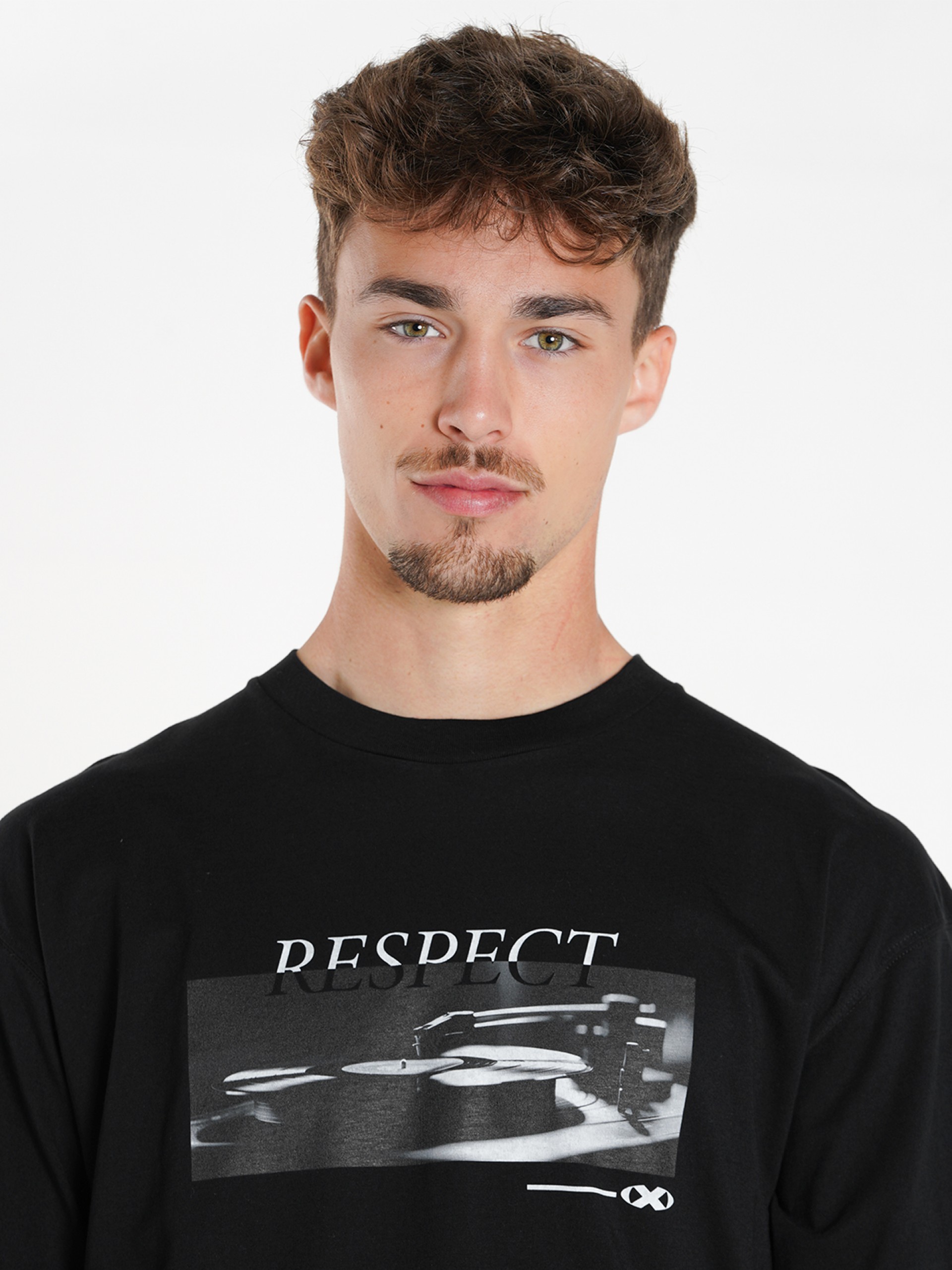 Camiseta Pixis Respect