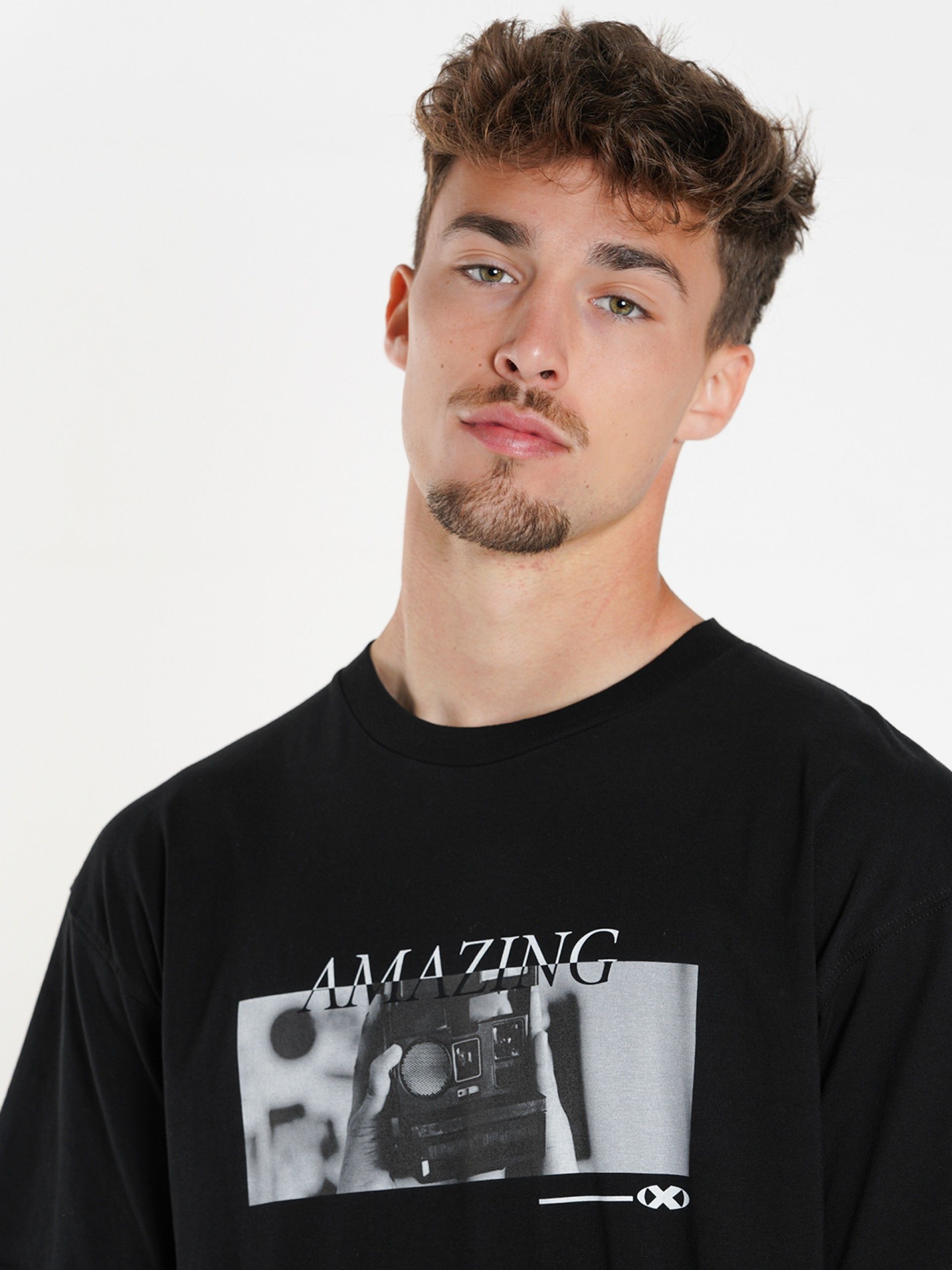 T-shirt Pixis Amazing