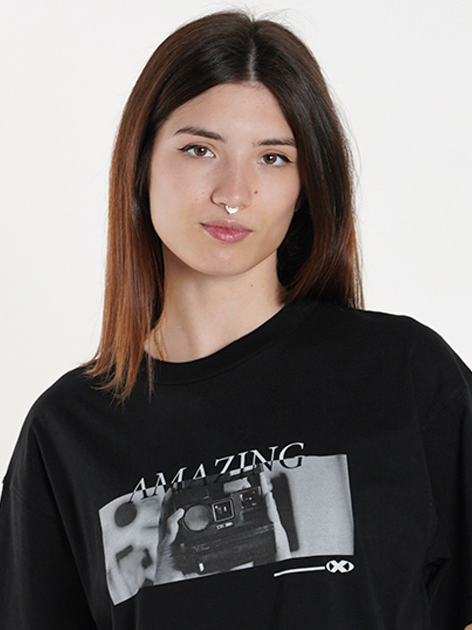 T-shirt Pixis Amazing