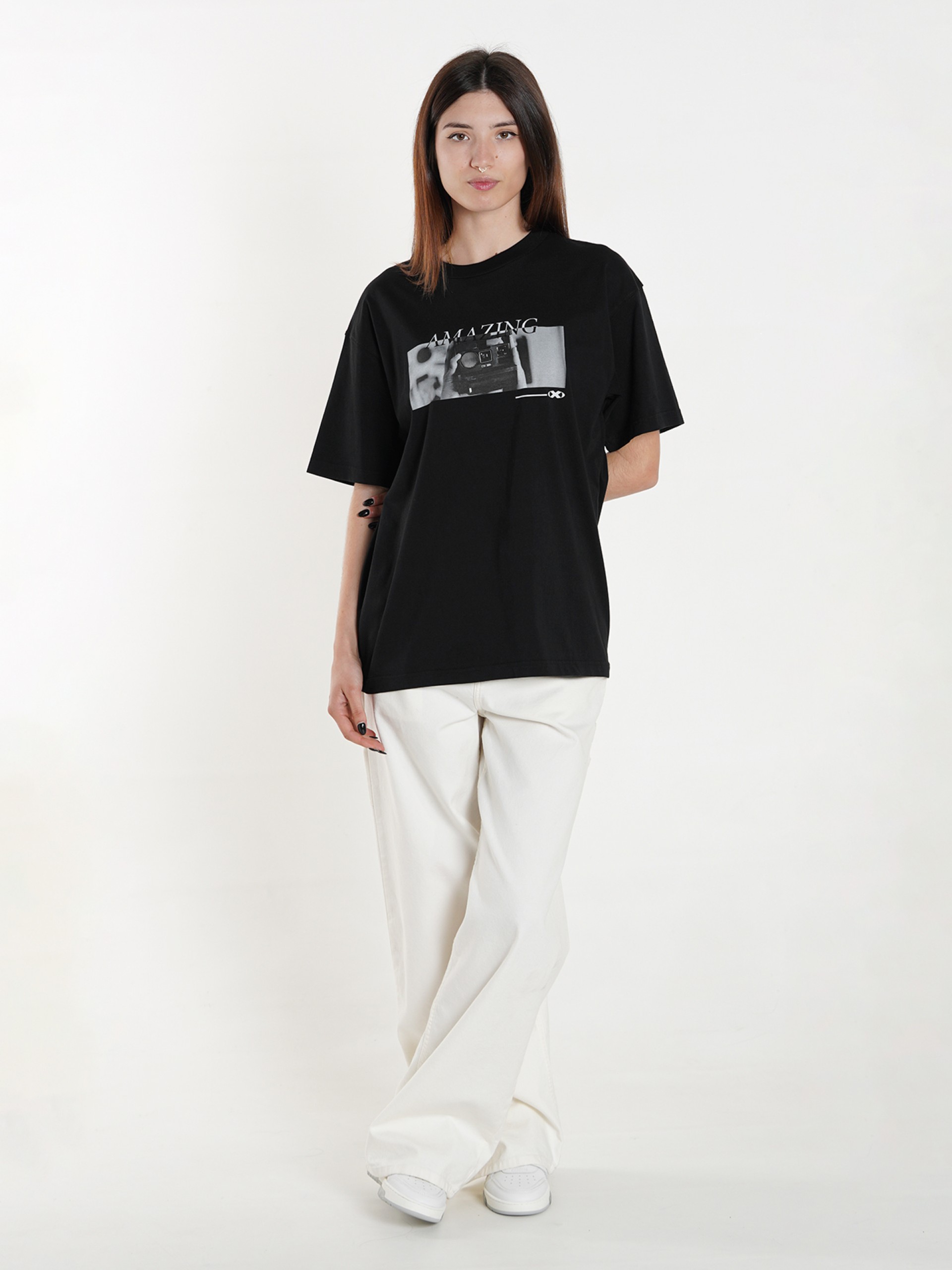 T-shirt Pixis Amazing