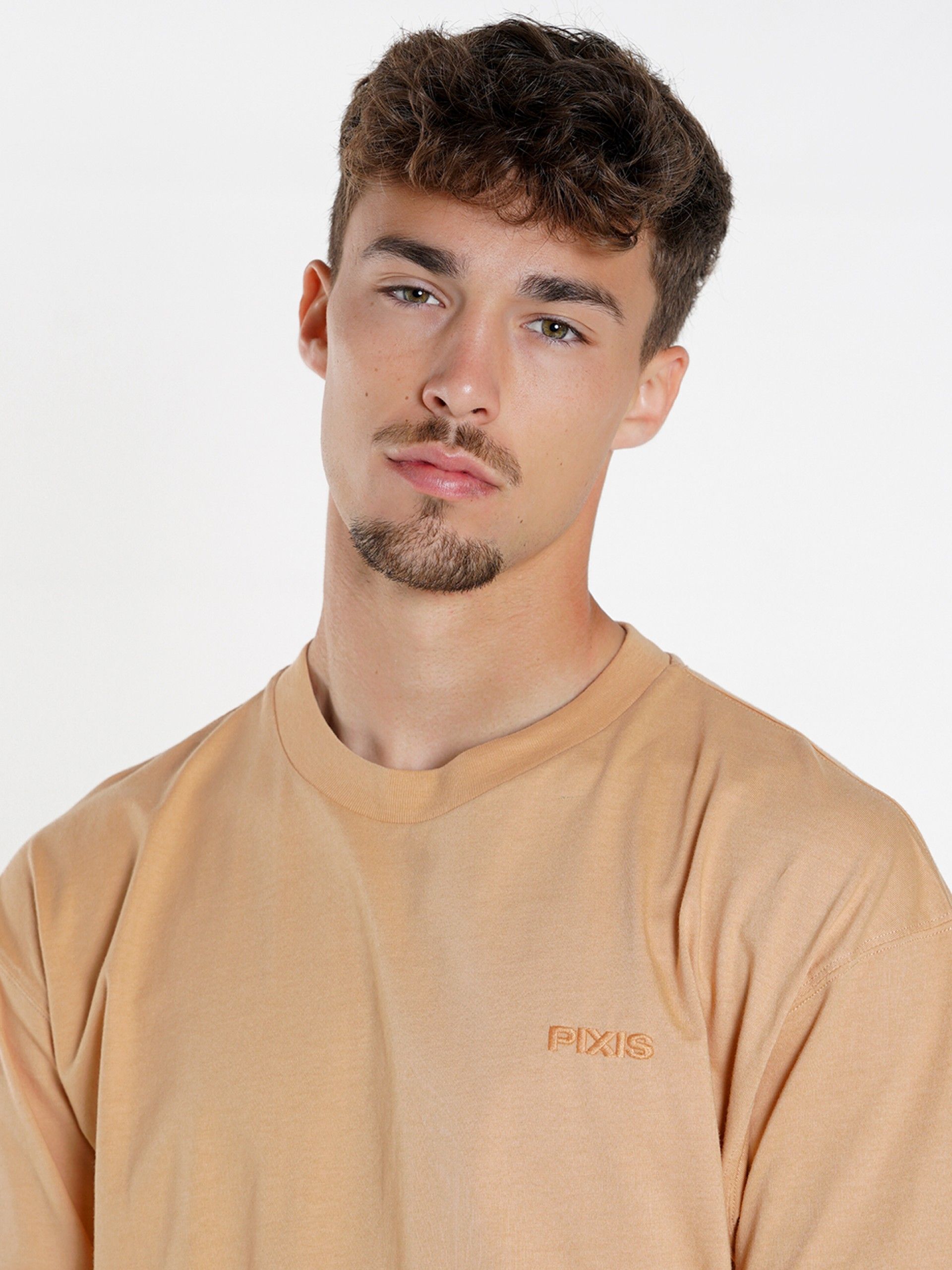 Camiseta Pixis Comfort