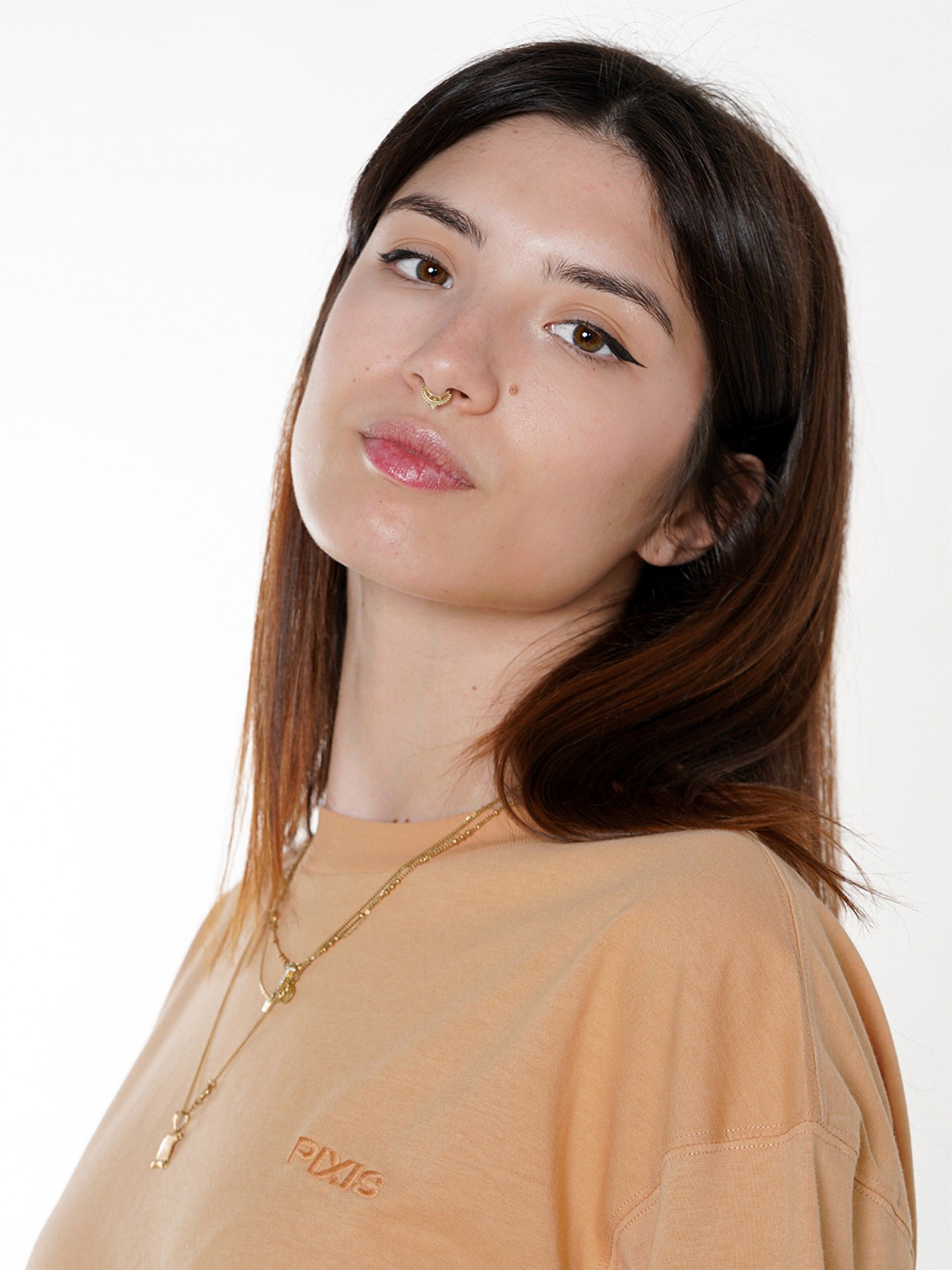 Camiseta Pixis Comfort