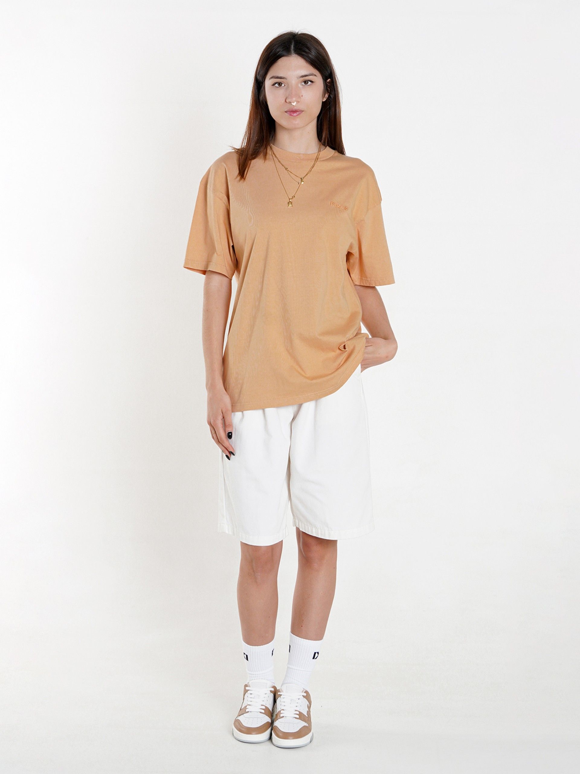 Camiseta Pixis Comfort