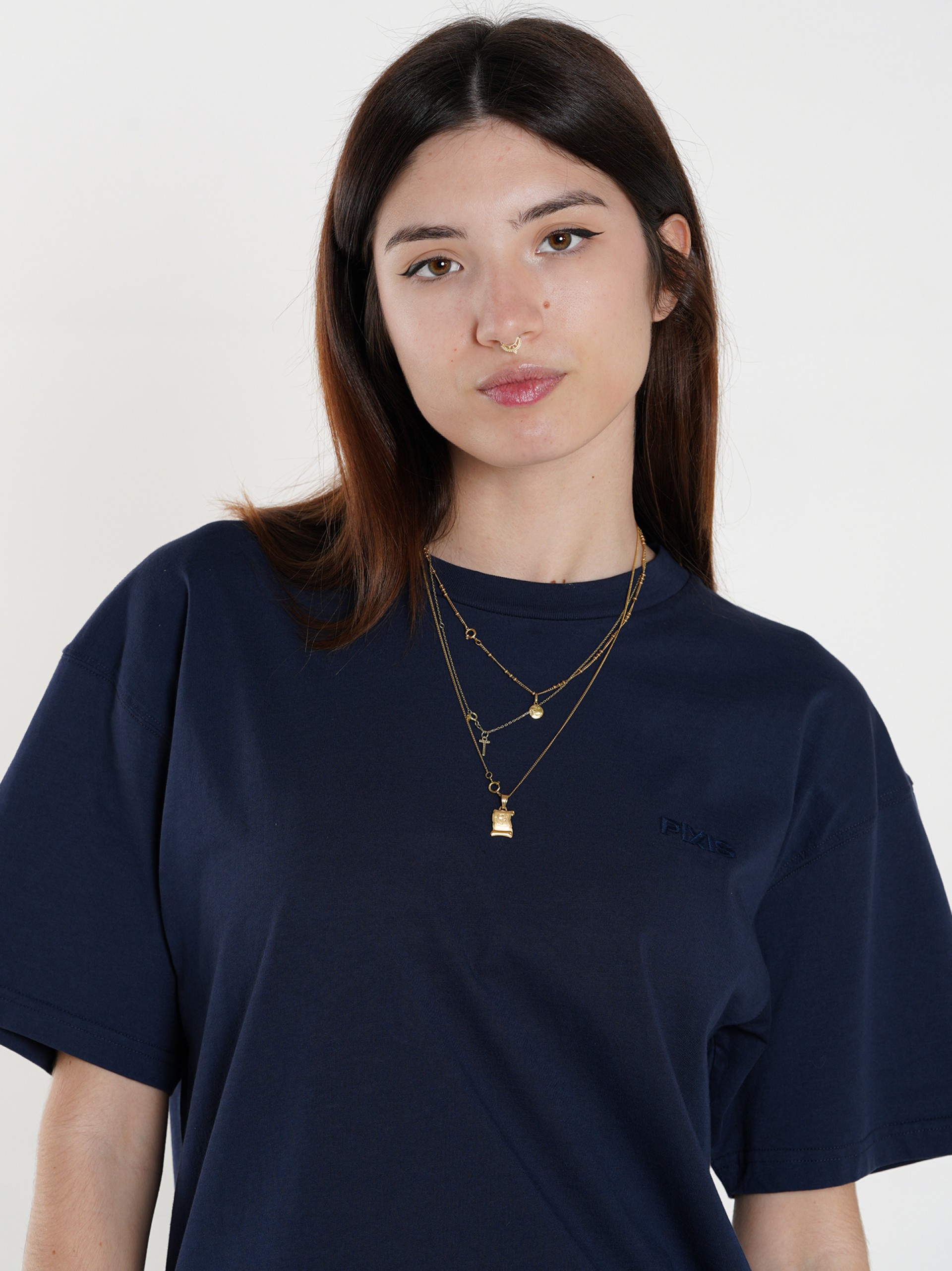 Camiseta Pixis Comfort