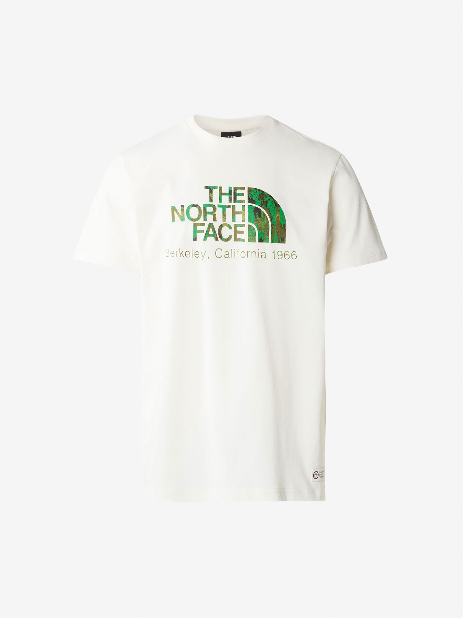 T-shirt The North Face Berkeley California