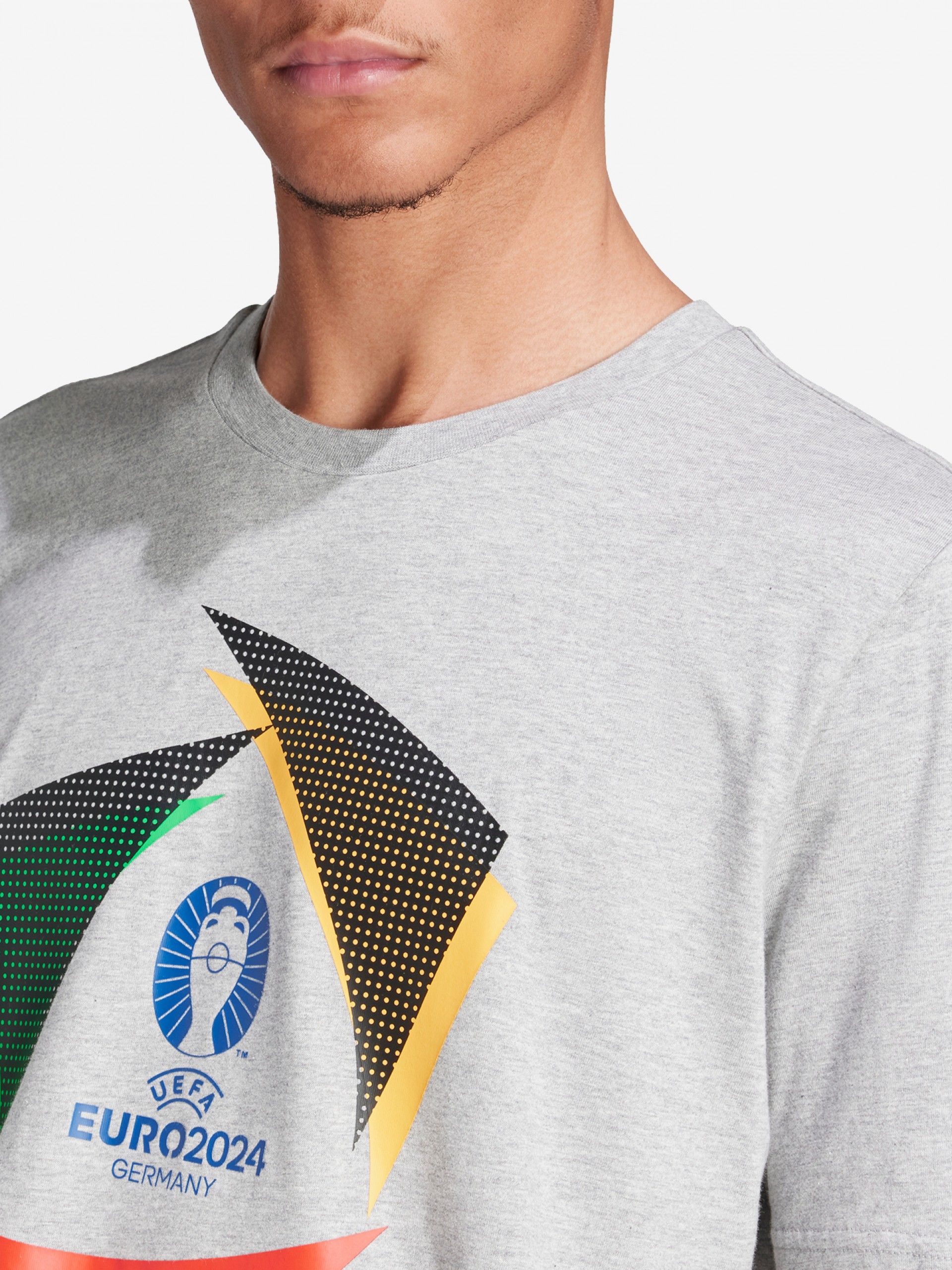 Camiseta Adidas OE Ball