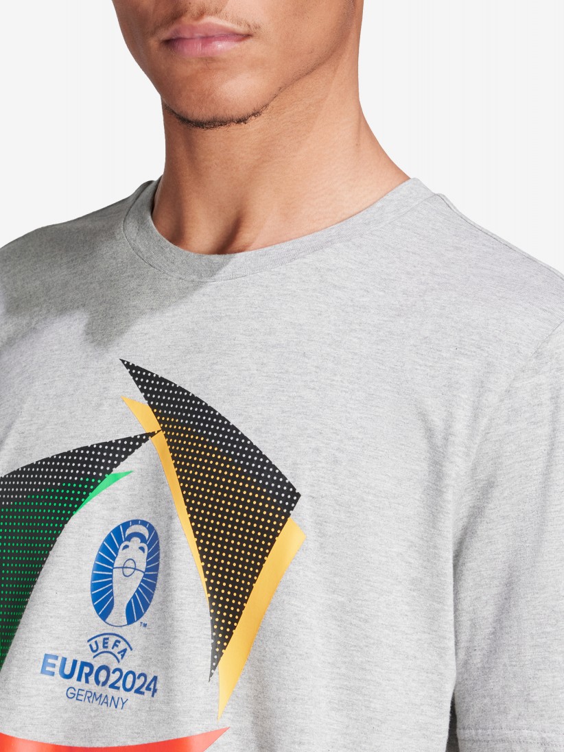 T-shirt Adidas OE Ball