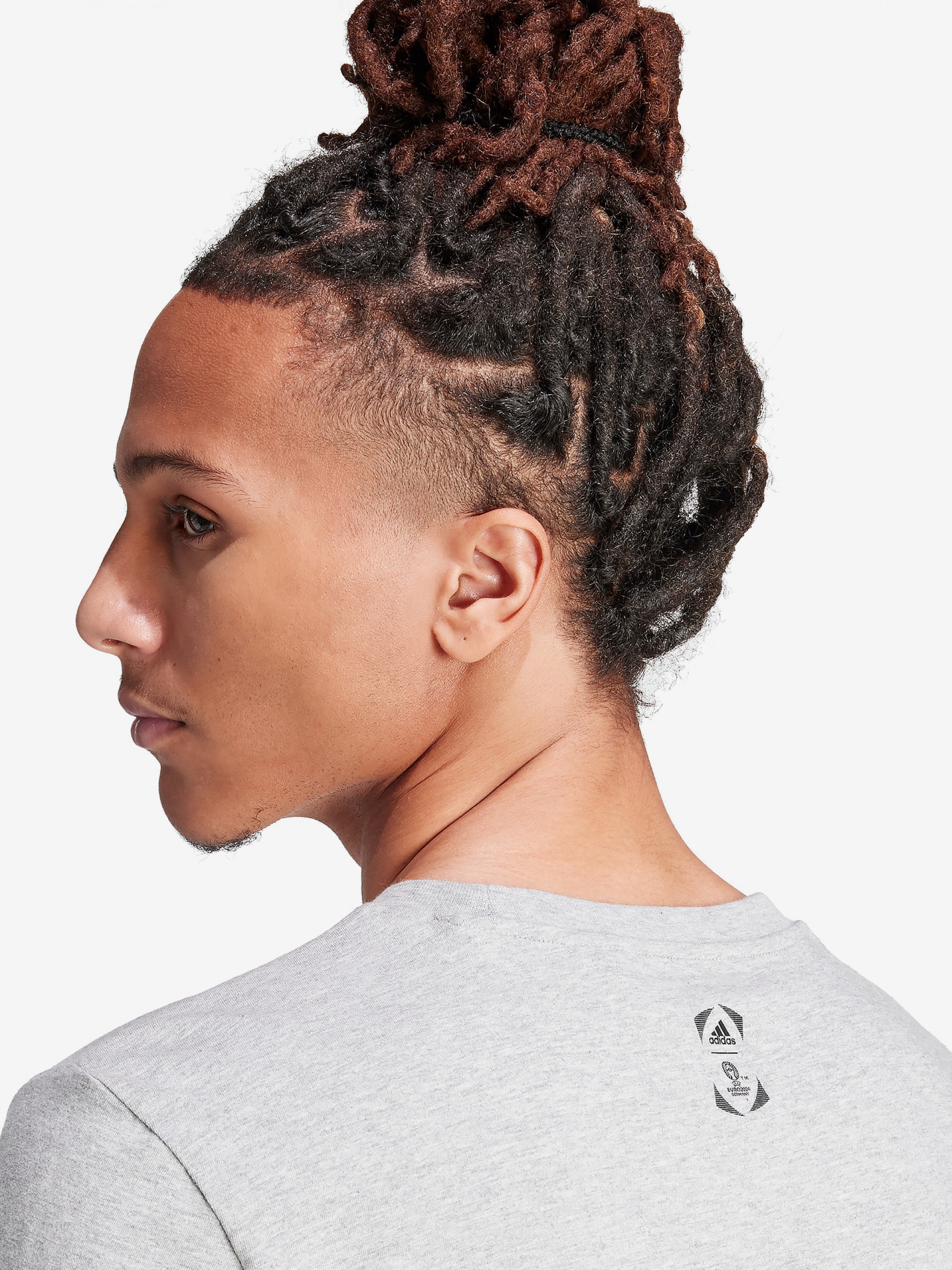 T-shirt Adidas OE Ball