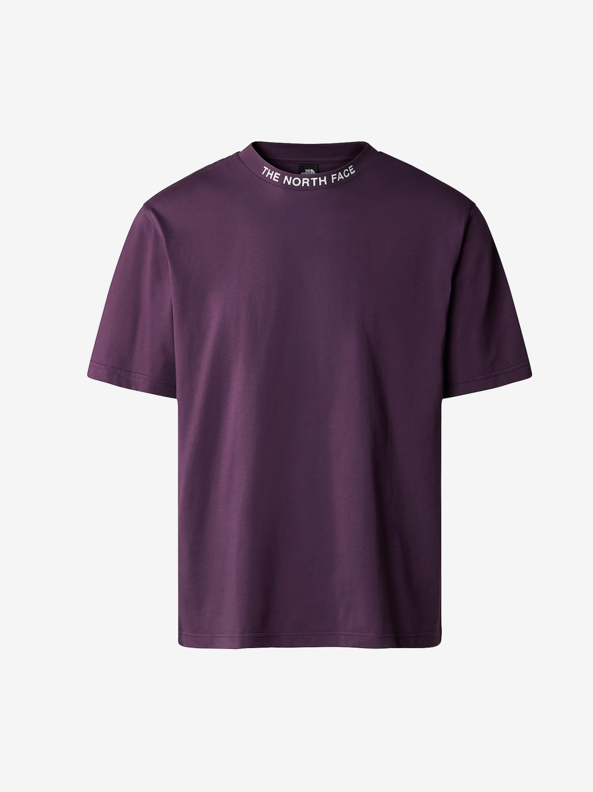 T-shirt The North Face Zumu