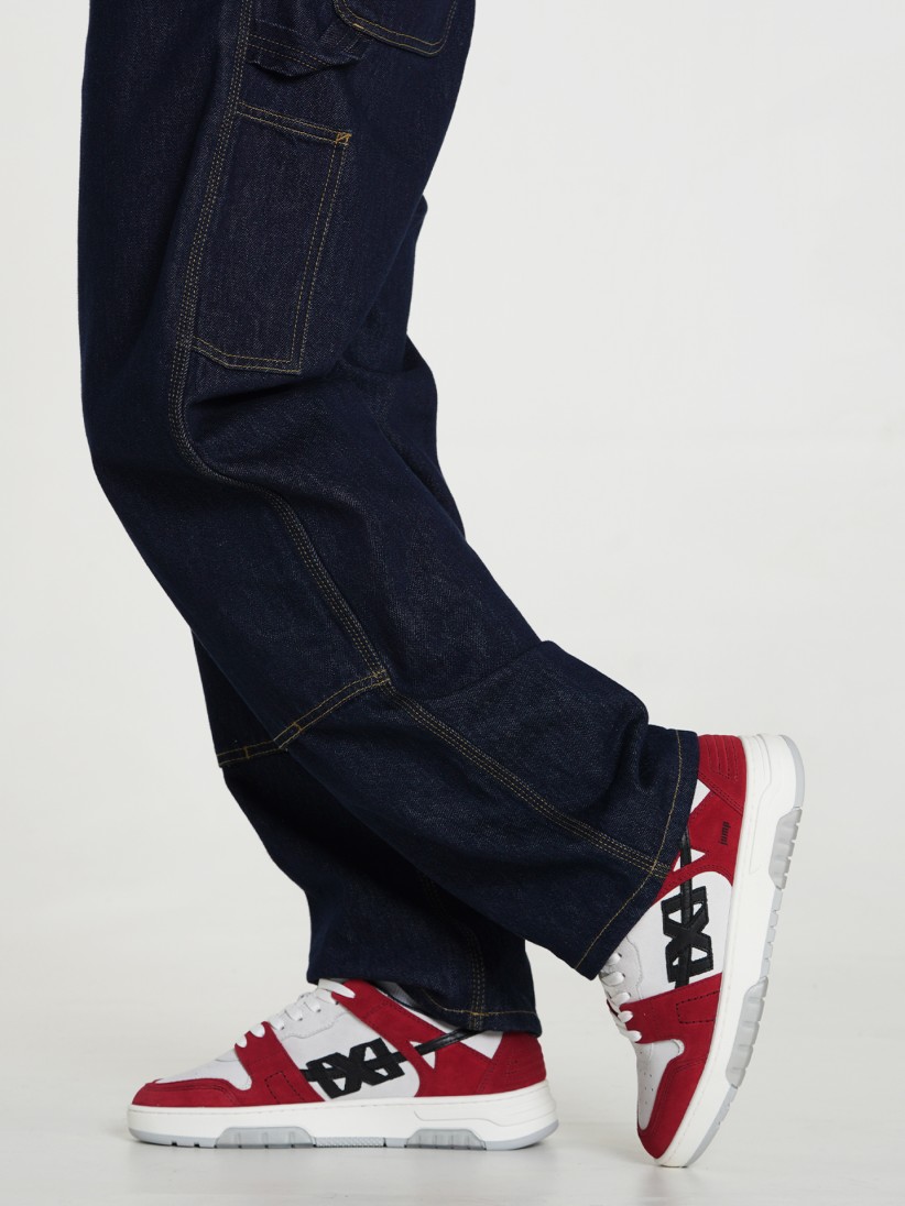 Pixis Jump Sneakers