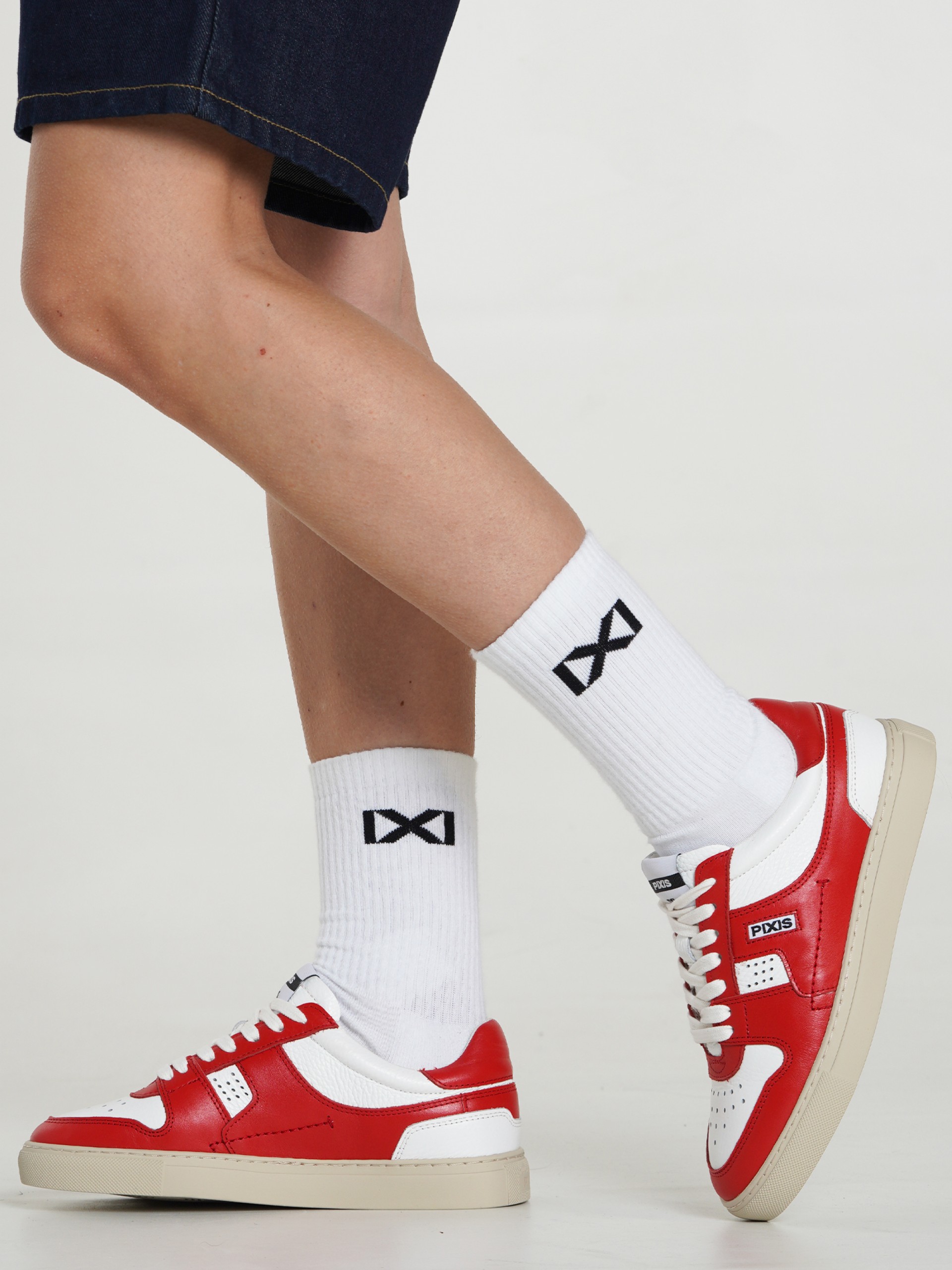 Pixis Boblow Sneakers