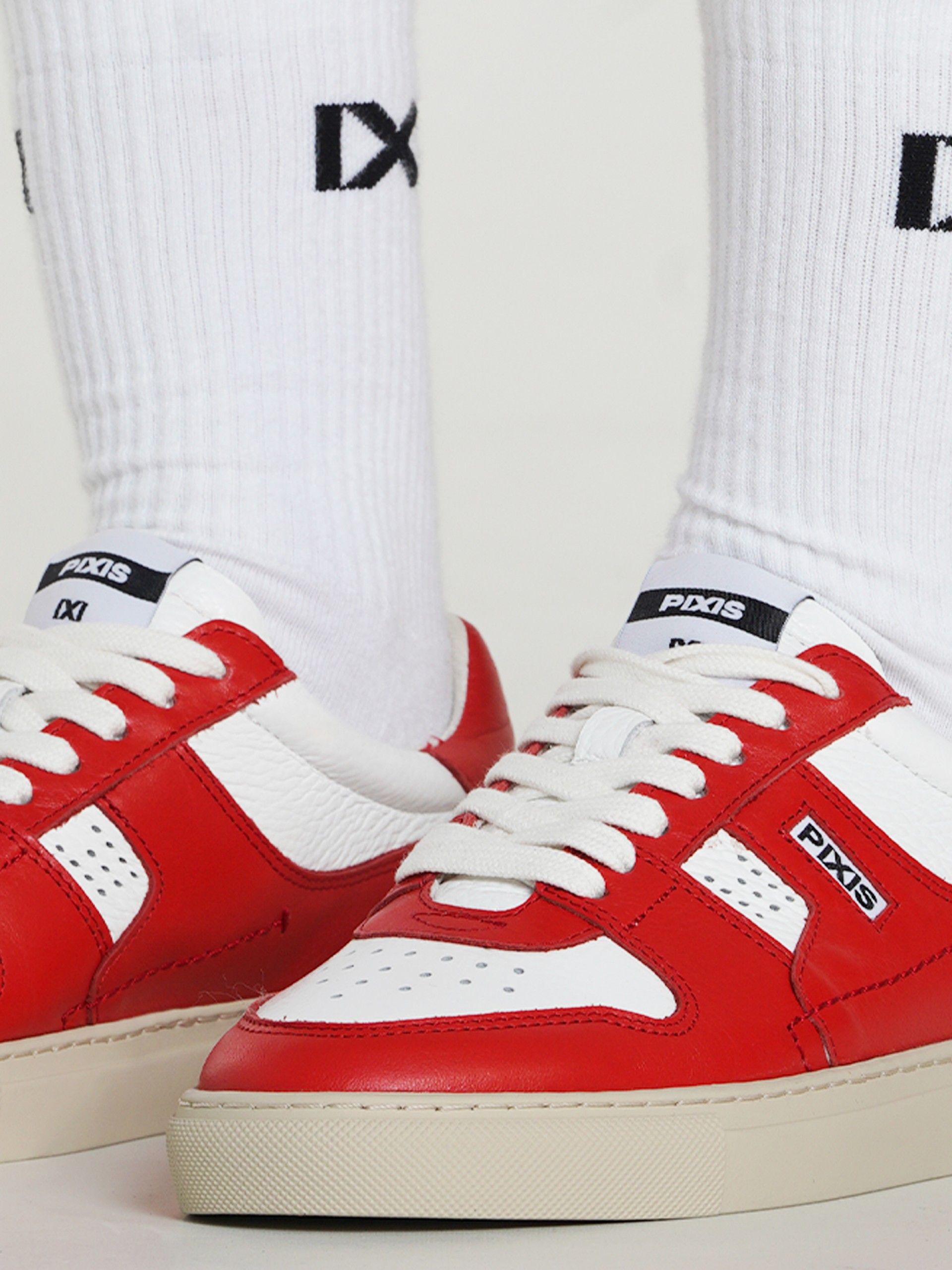 Zapatillas Pixis Boblow