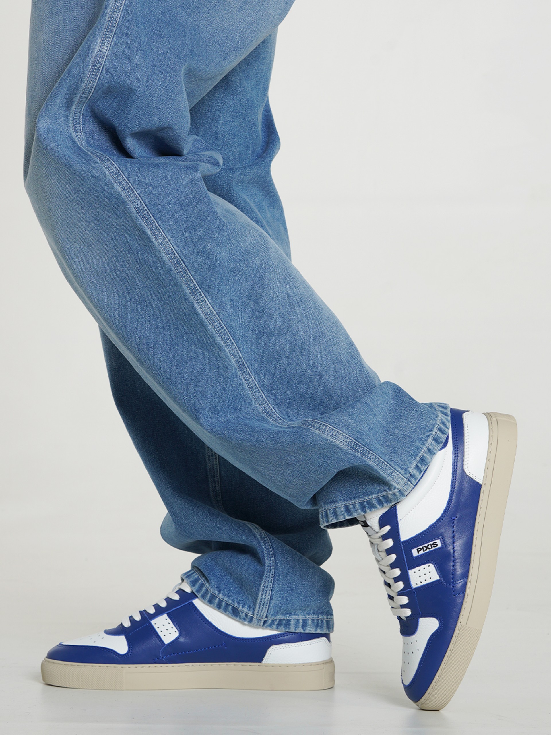 Zapatillas Pixis Boblow