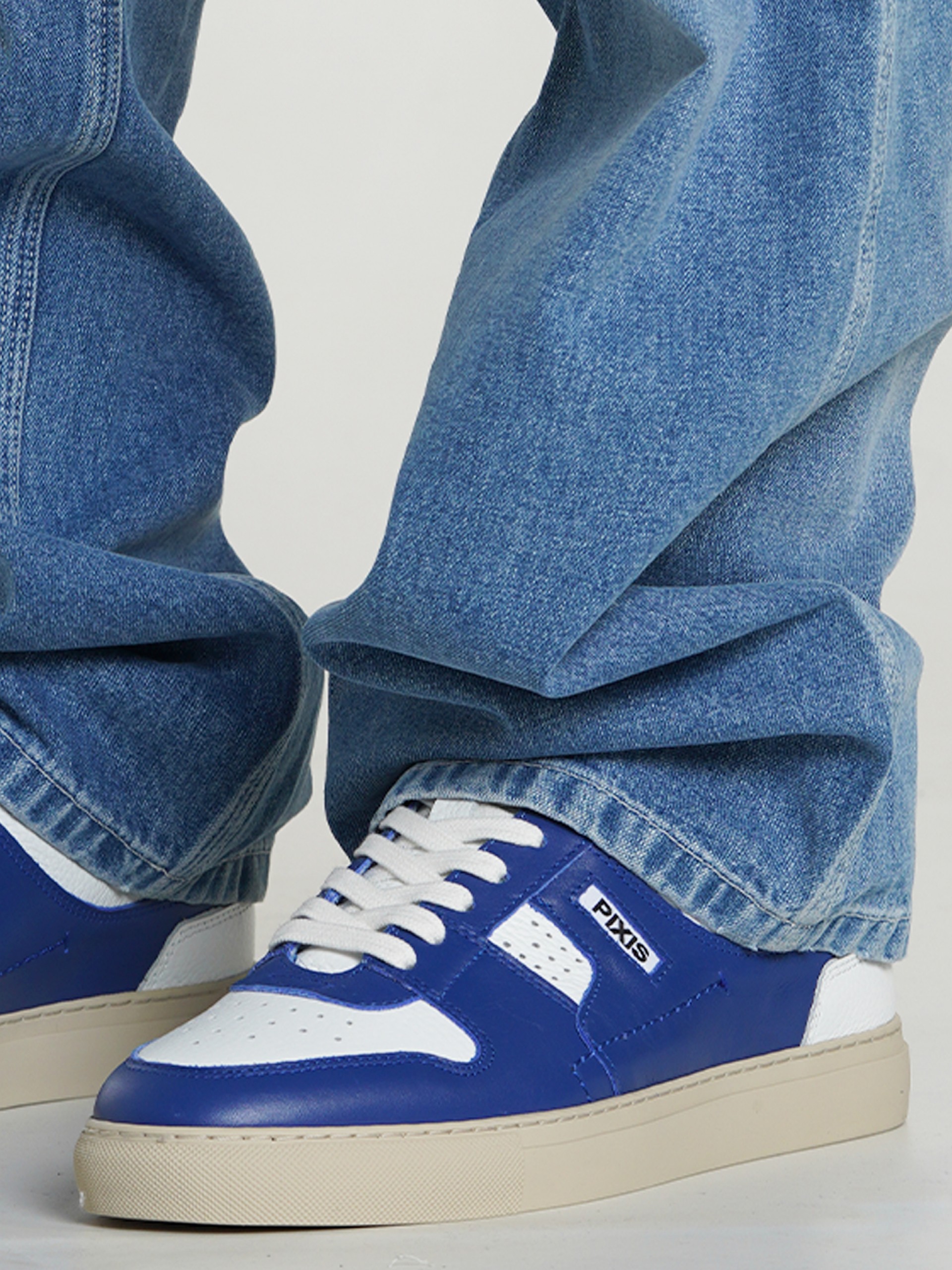 Zapatillas Pixis Boblow