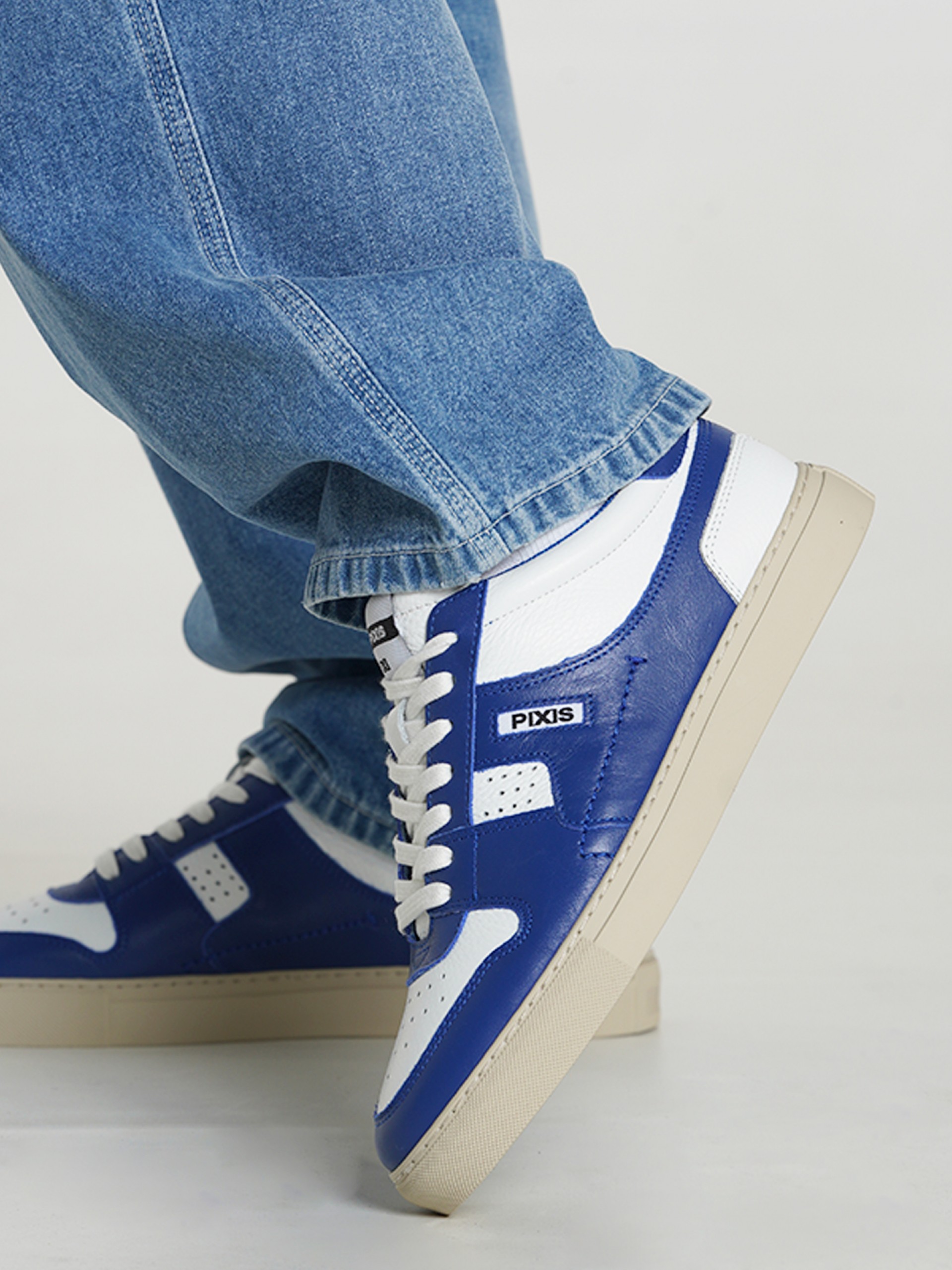 Zapatillas Pixis Boblow