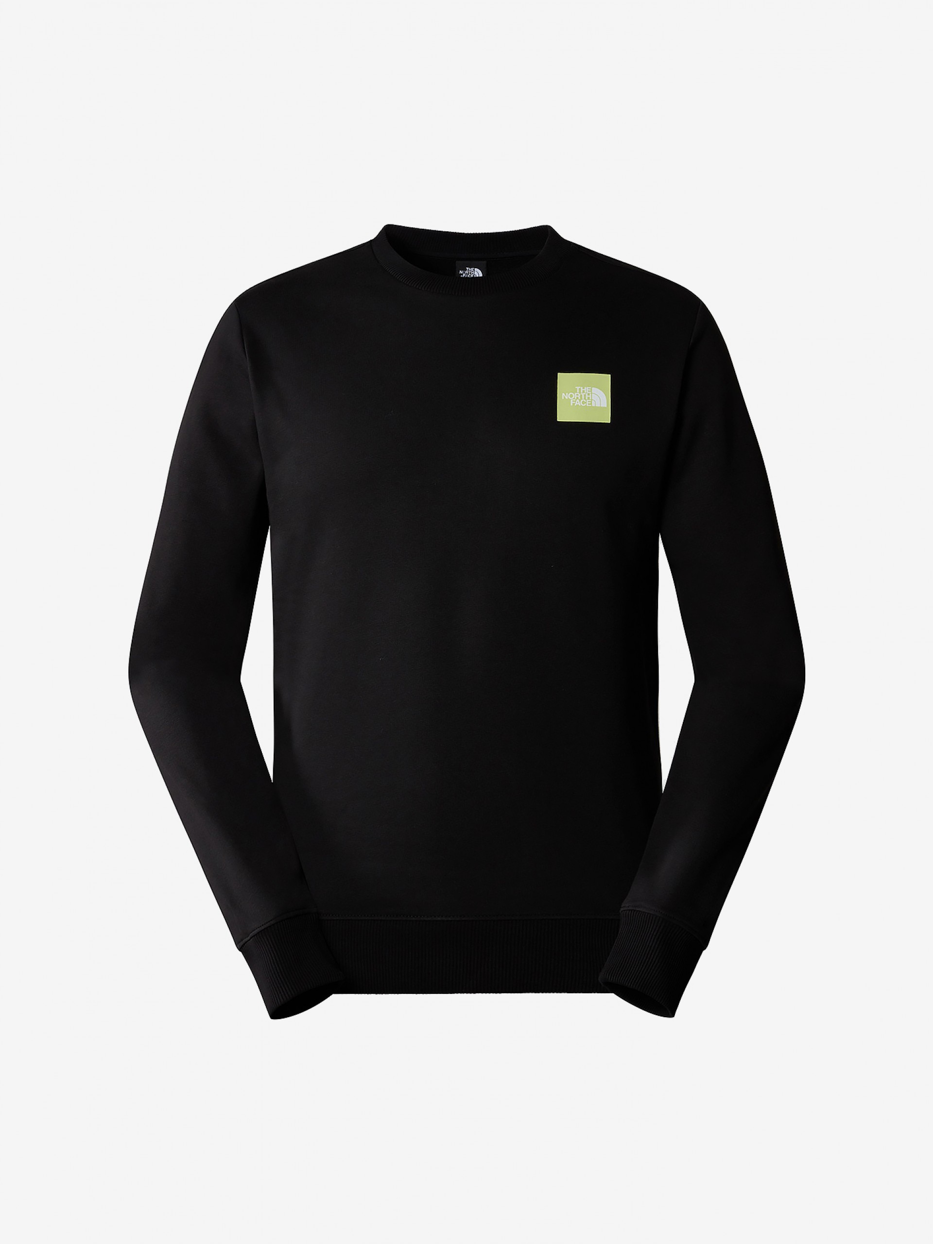 The North Face Coordinates Sweater