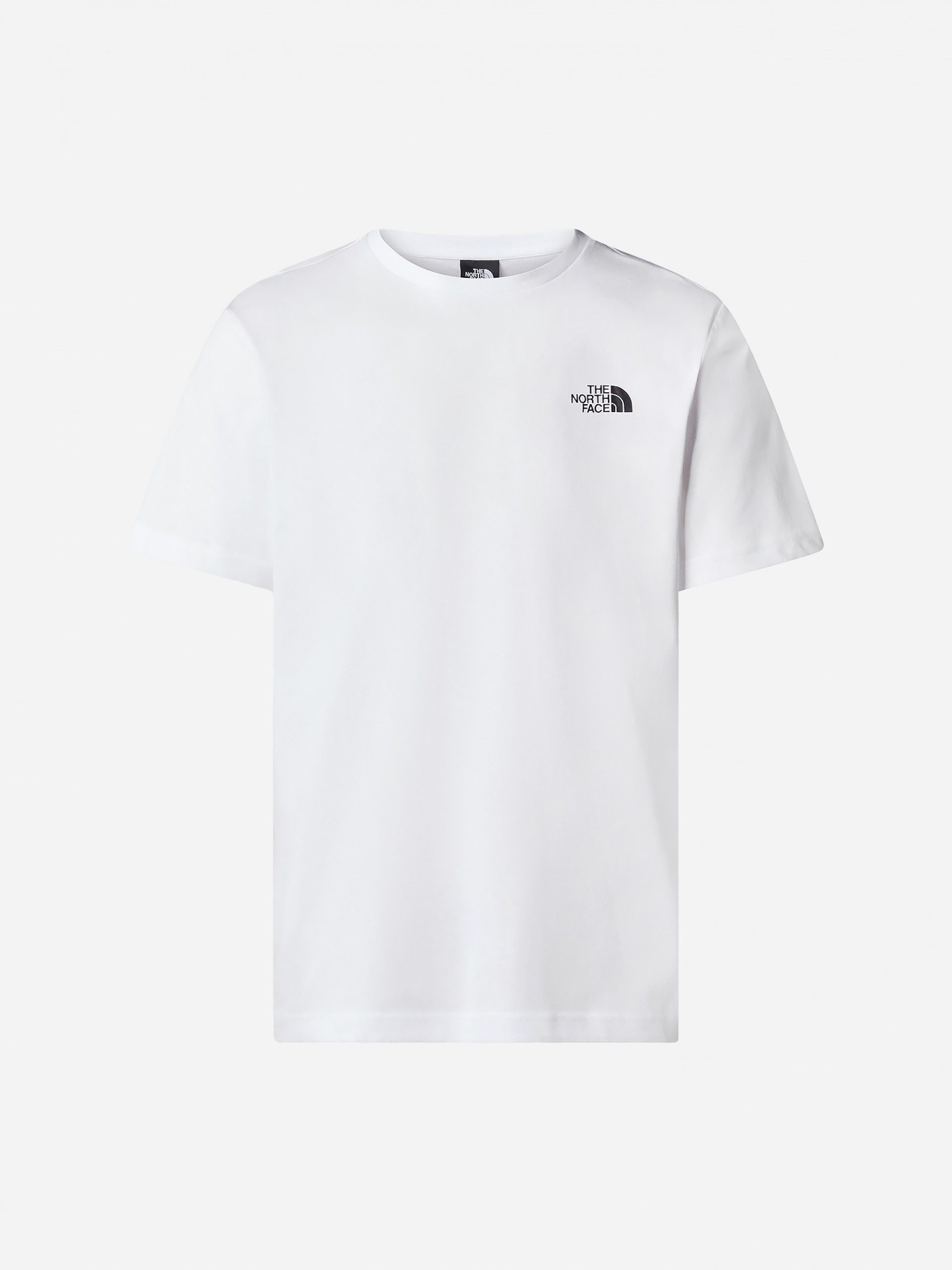 T-shirt The North Face Redbox