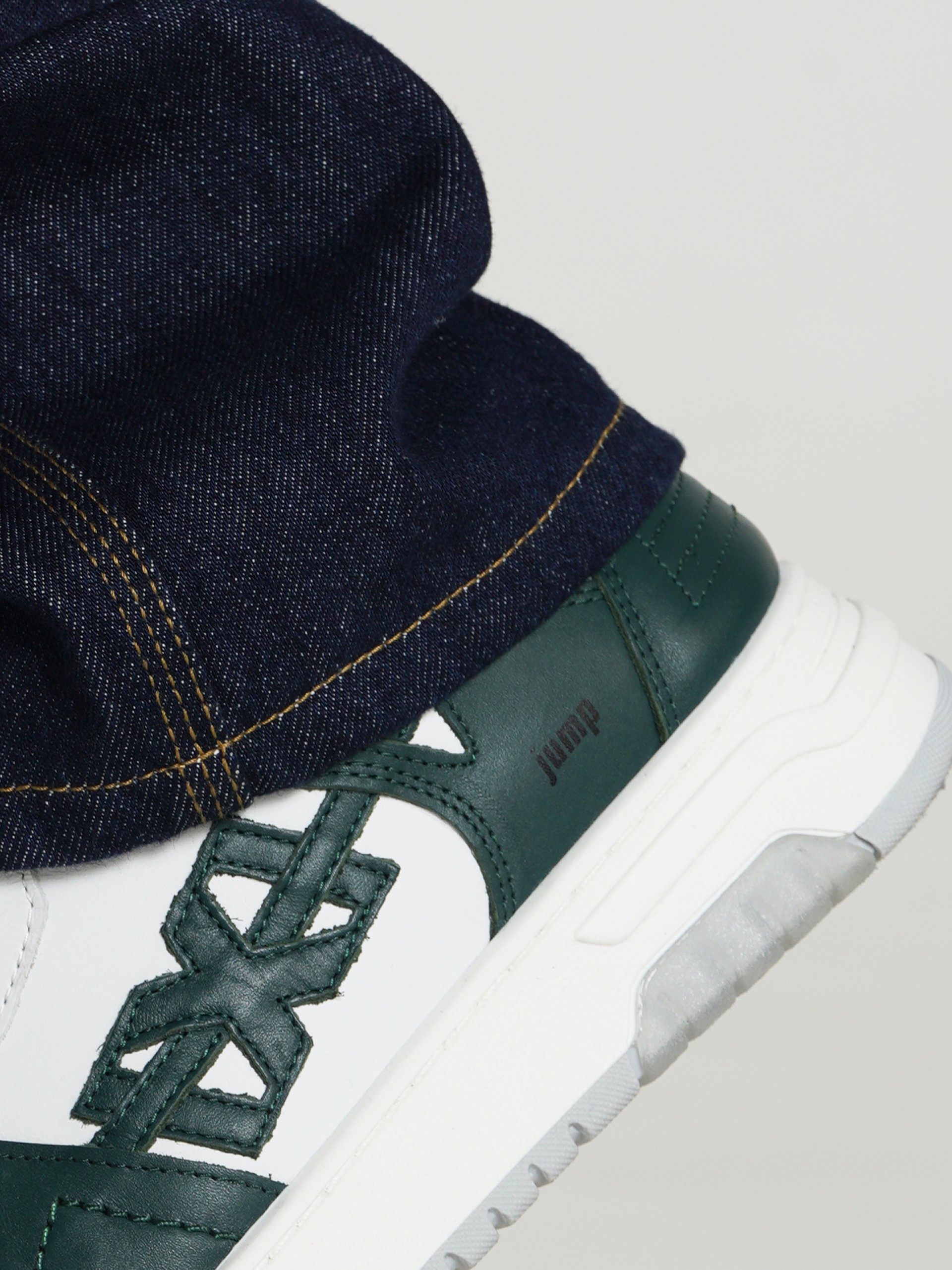 Zapatillas Pixis Jump