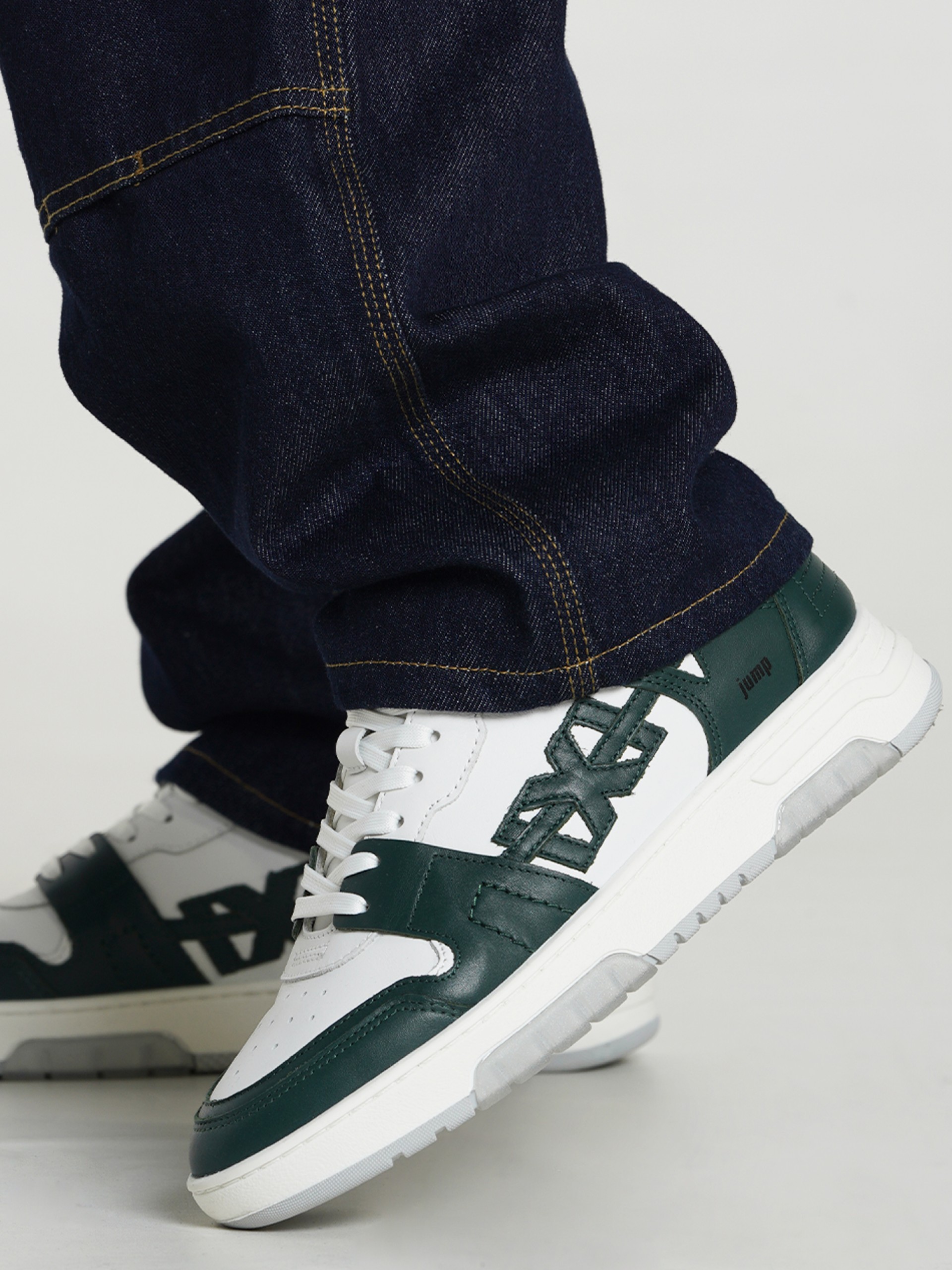 Zapatillas Pixis Jump