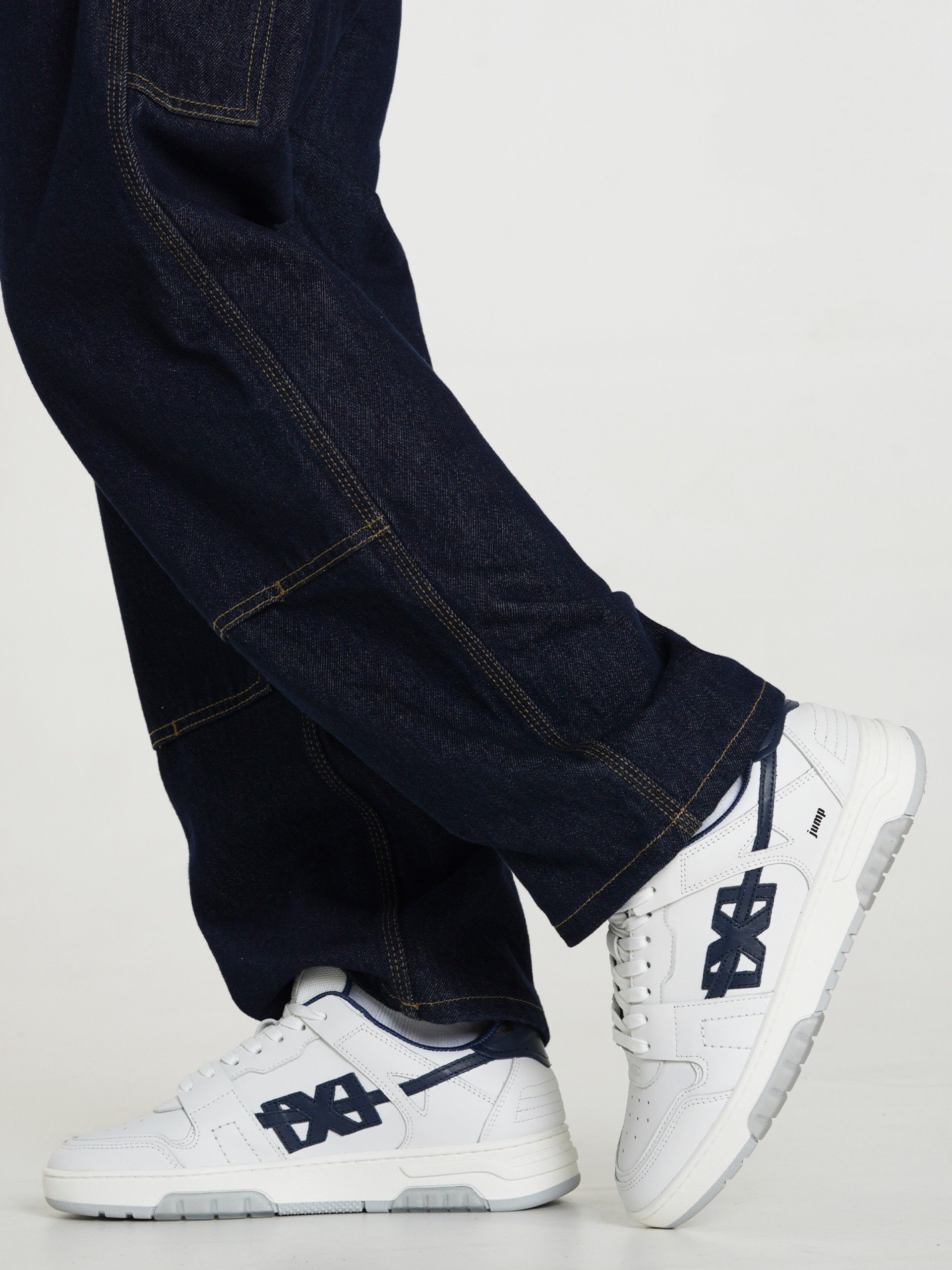 Sapatilhas Pixis Jump