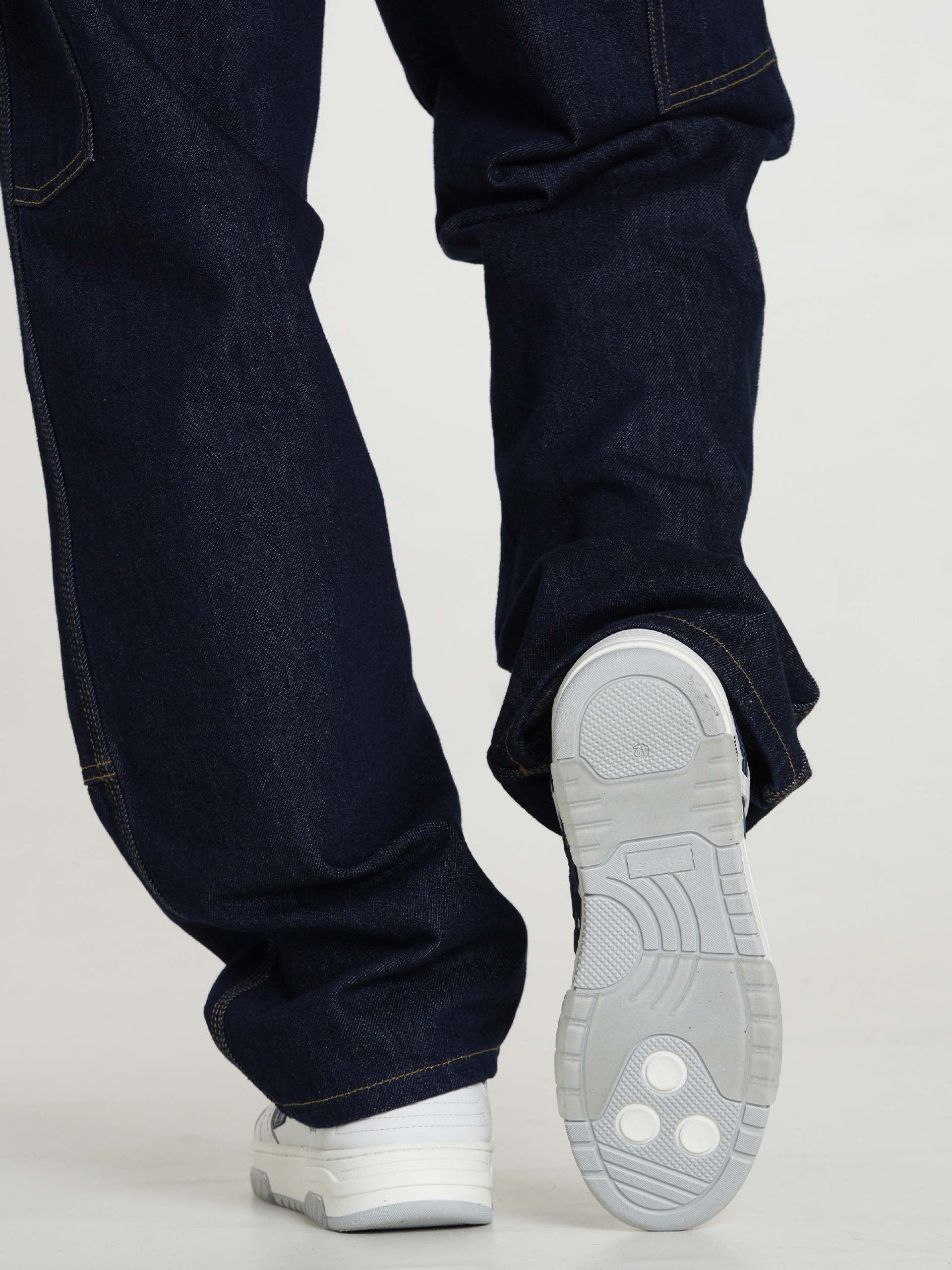 Sapatilhas Pixis Jump