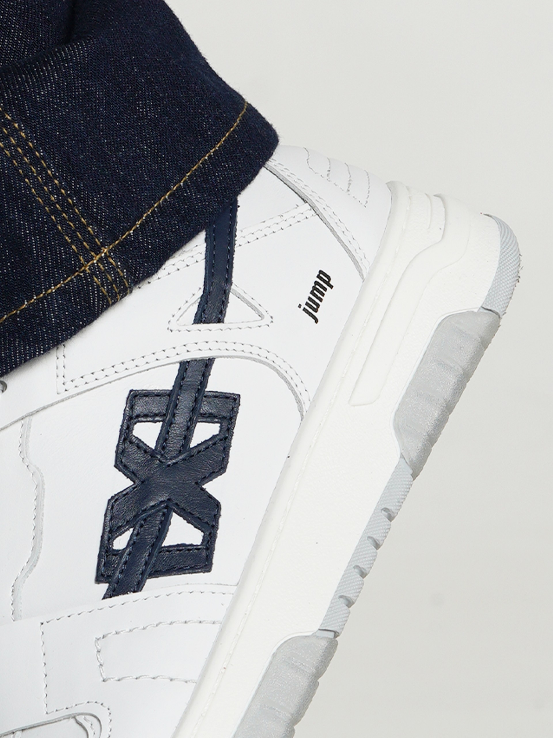 Sapatilhas Pixis Jump