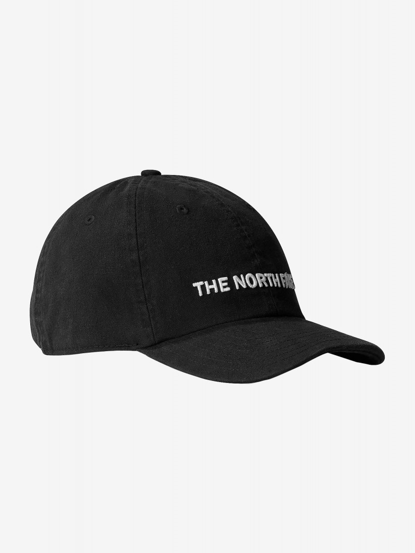 Gorra The North Face Roomy Norm