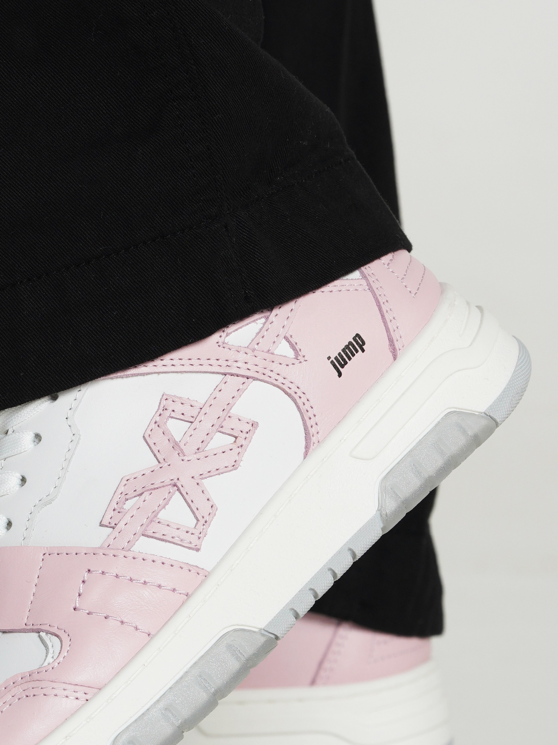 Zapatillas Pixis Jump