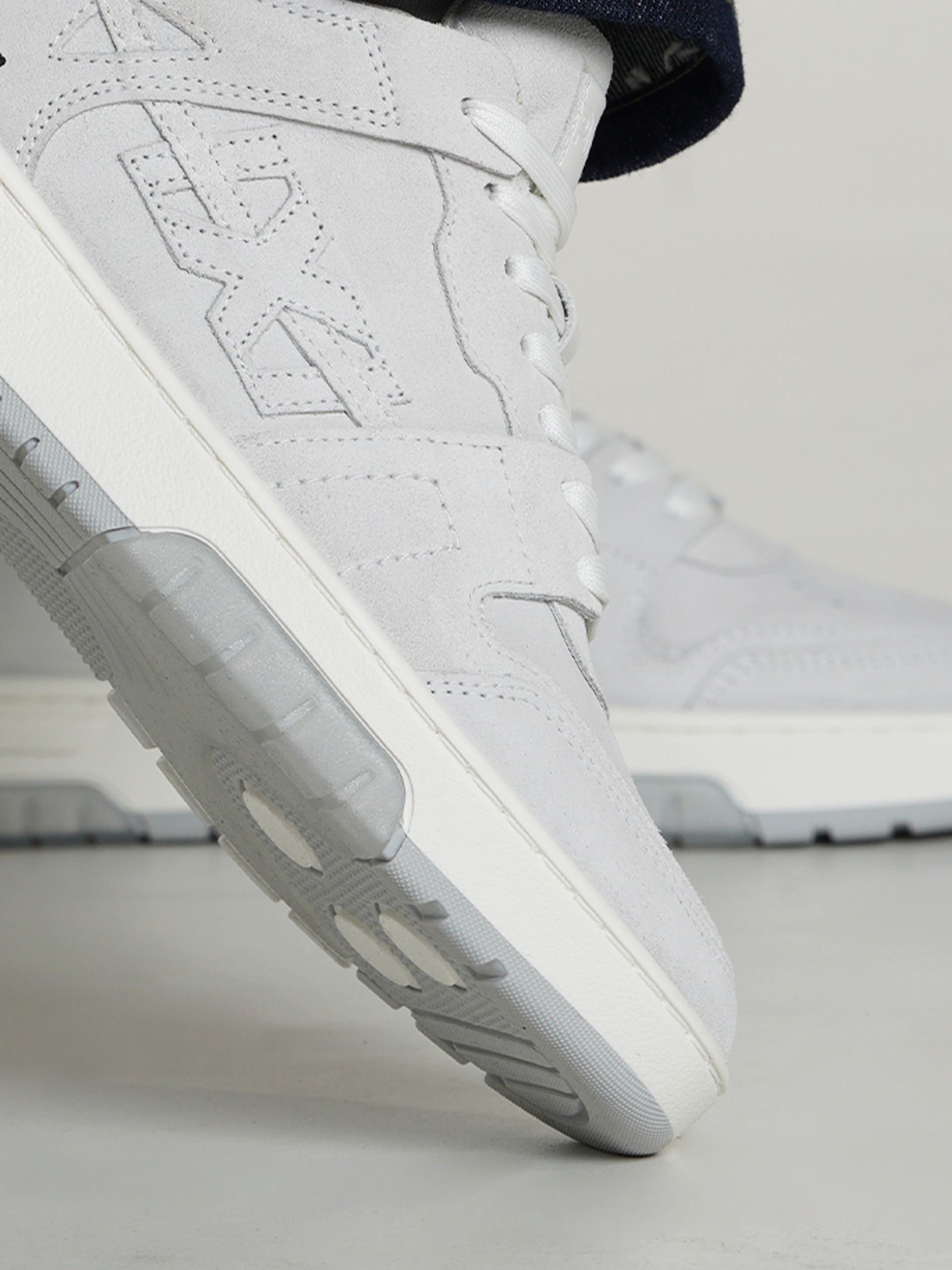 Sapatilhas Pixis Jump