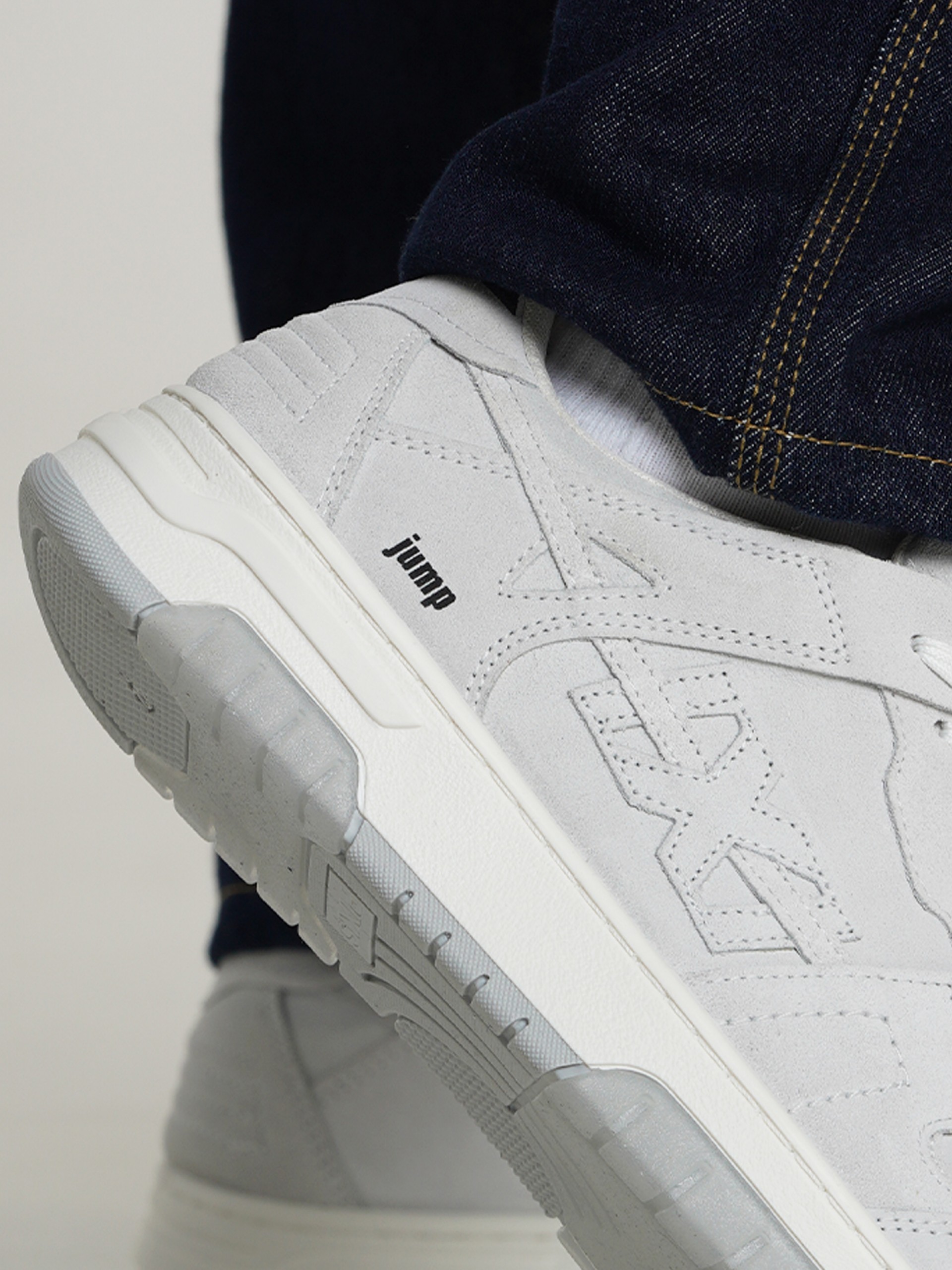 Sapatilhas Pixis Jump