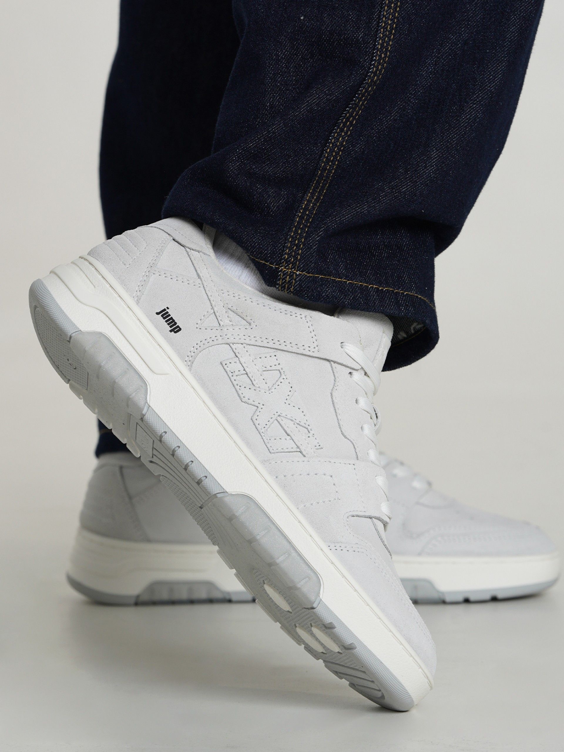 Sapatilhas Pixis Jump