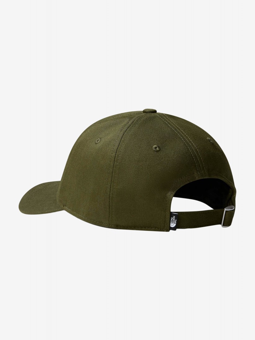 The North Face Roomy Norm Cap