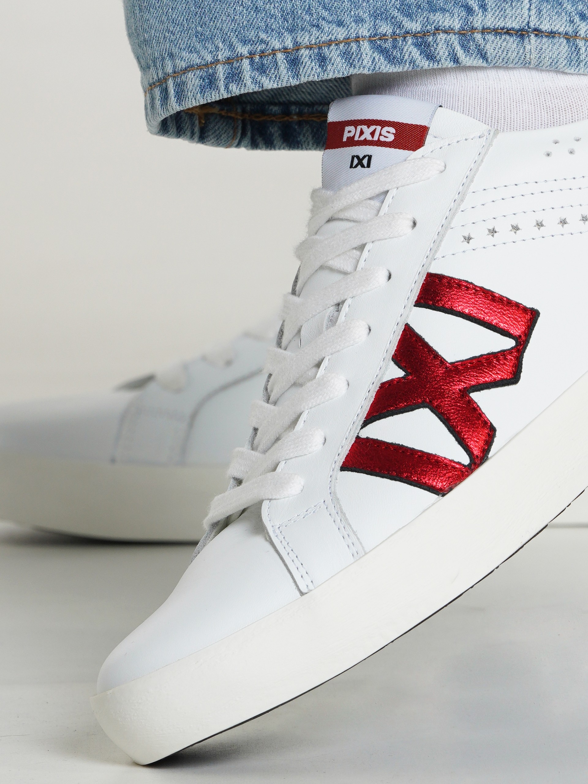 Zapatillas Pixis Fênix