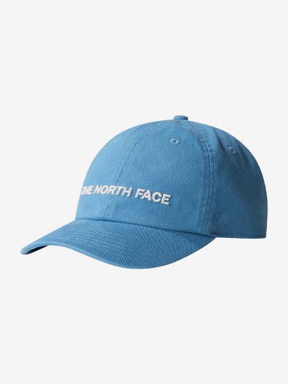 Gorra The North Face Roomy Norm