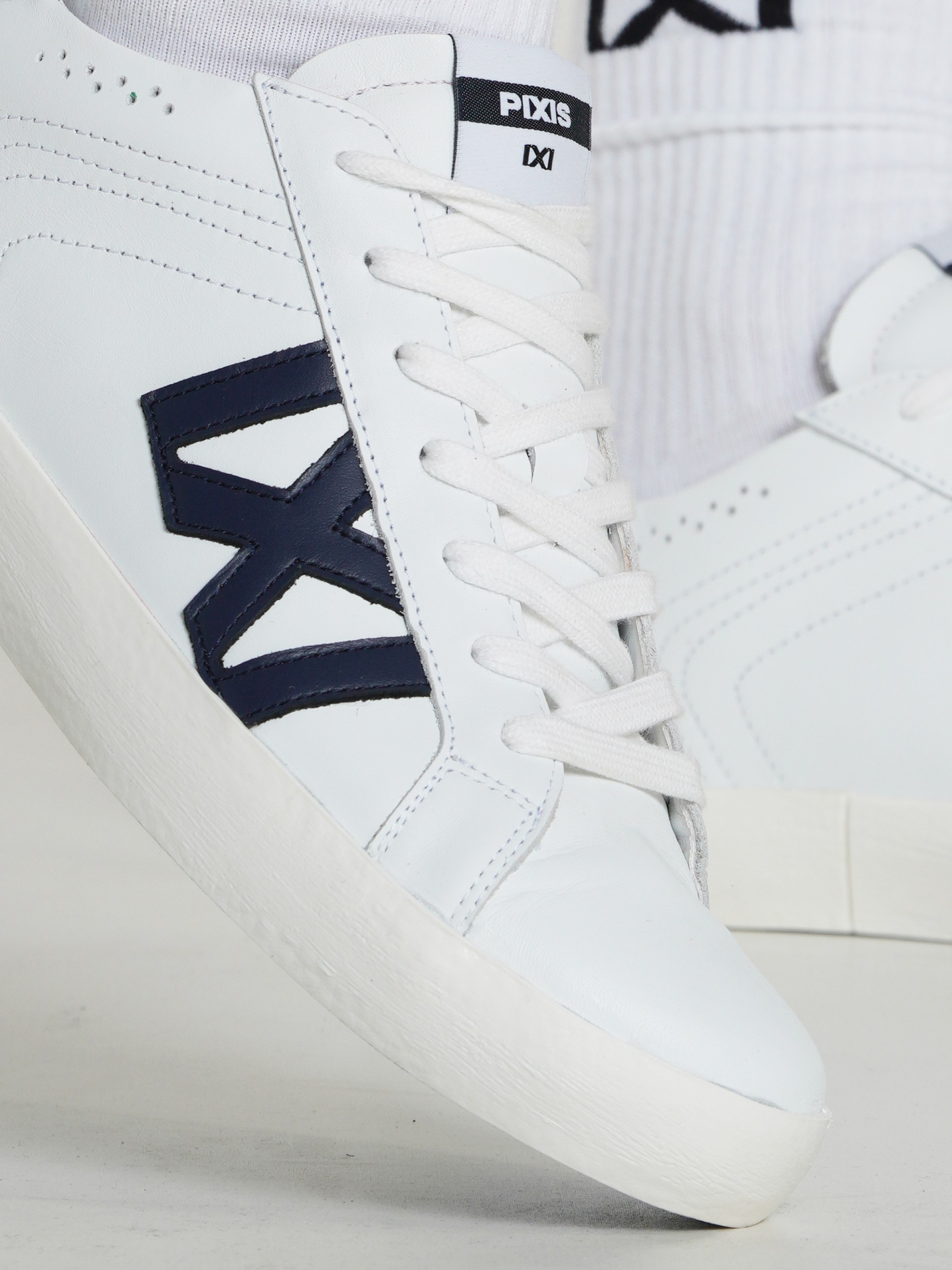 Sapatilhas Pixis Fênix