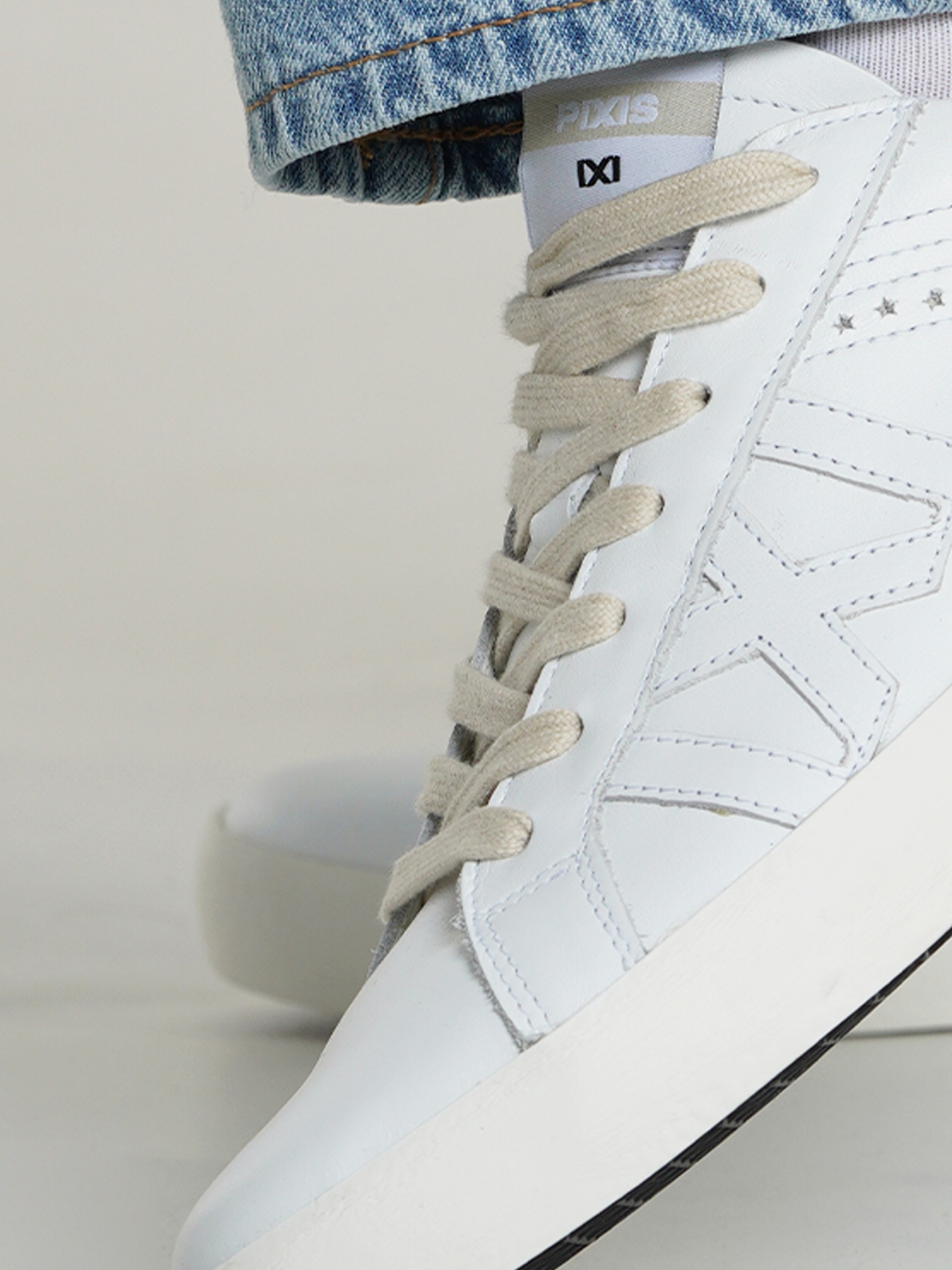 Zapatillas Pixis Fênix