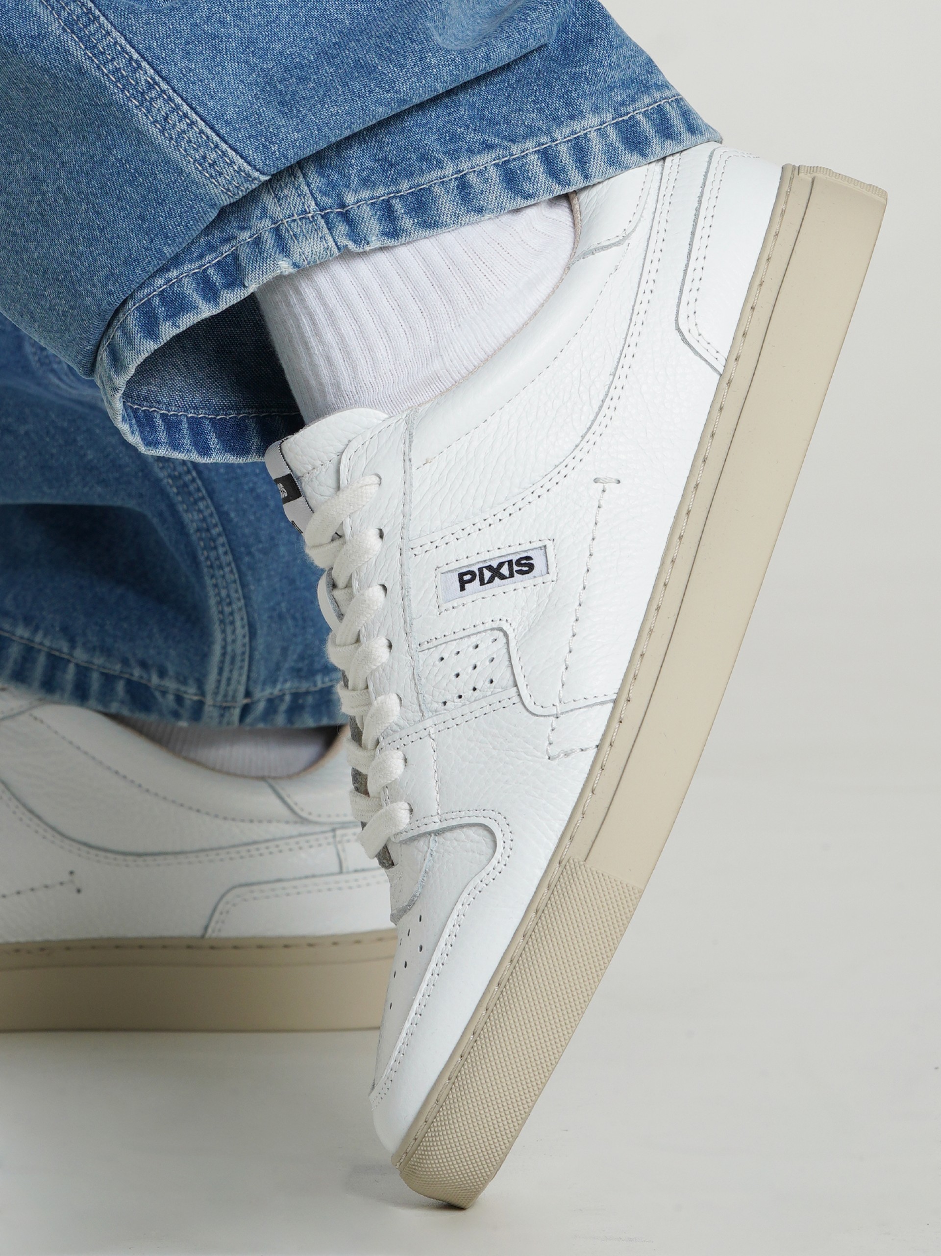 Zapatillas Pixis Boblow