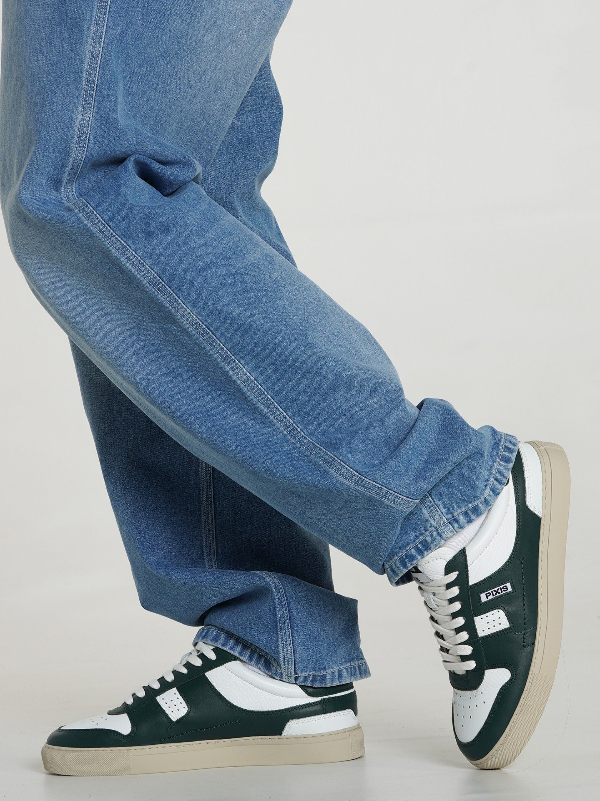 Zapatillas Pixis Boblow