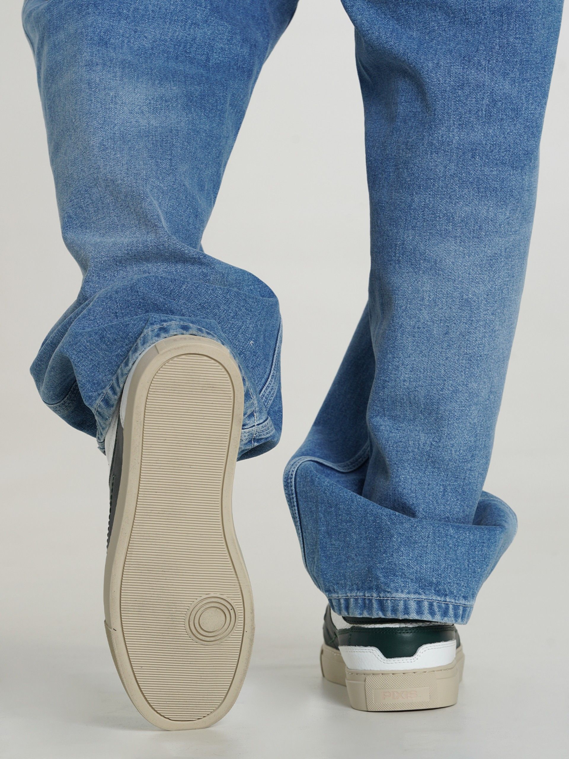 Zapatillas Pixis Boblow