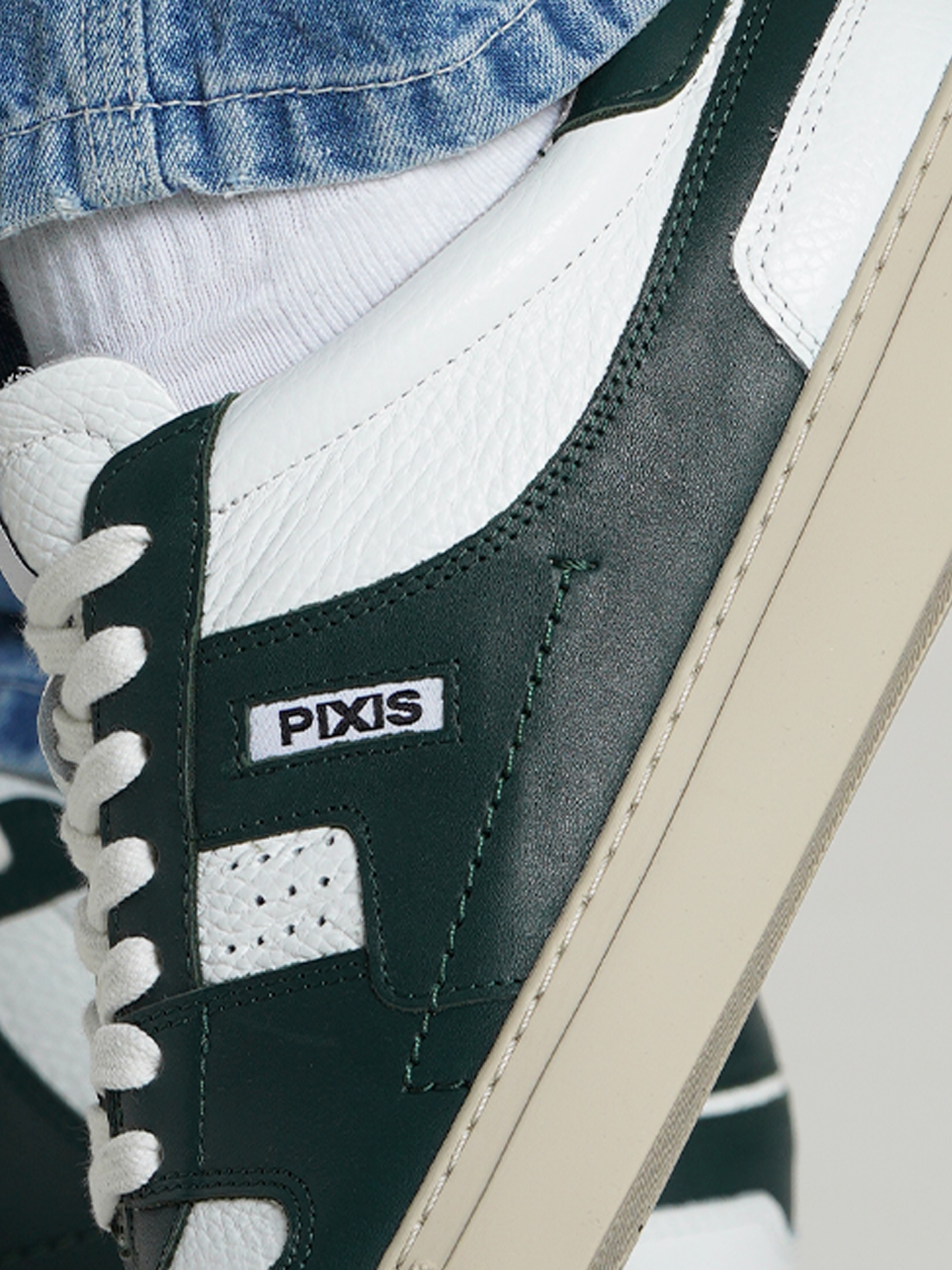 Zapatillas Pixis Boblow