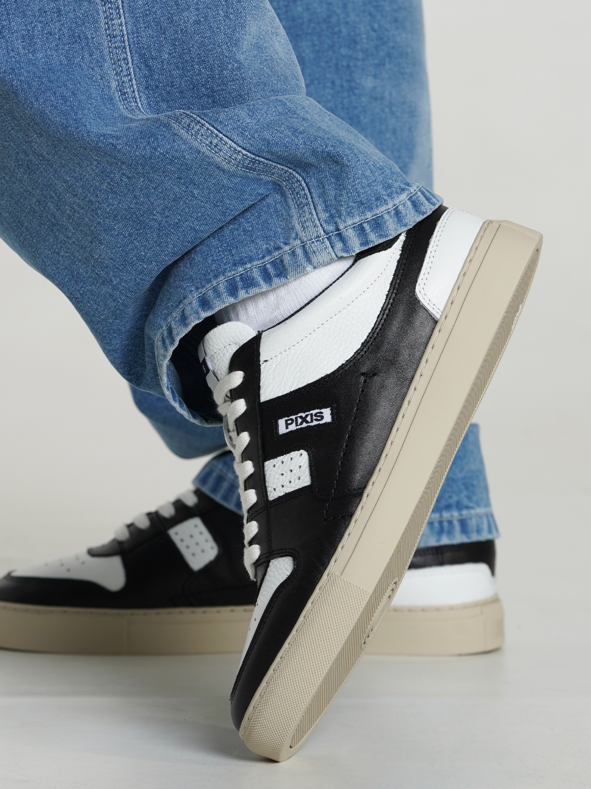 Zapatillas Pixis Boblow