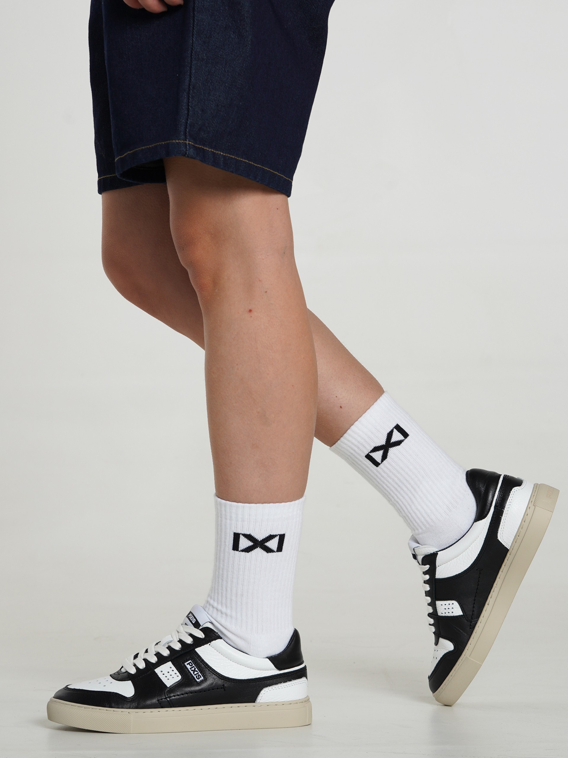 Sapatilhas Pixis Boblow