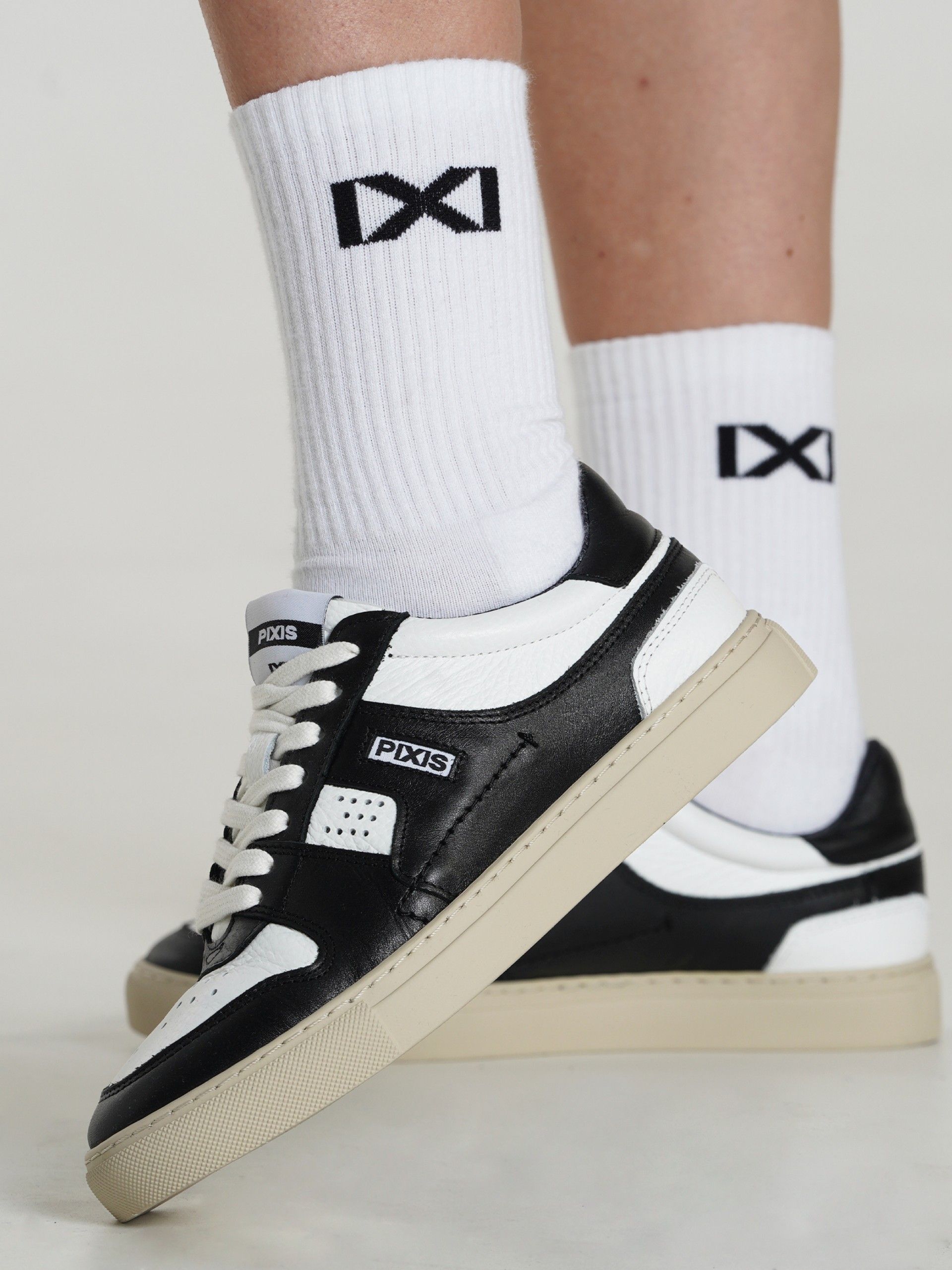 Sapatilhas Pixis Boblow